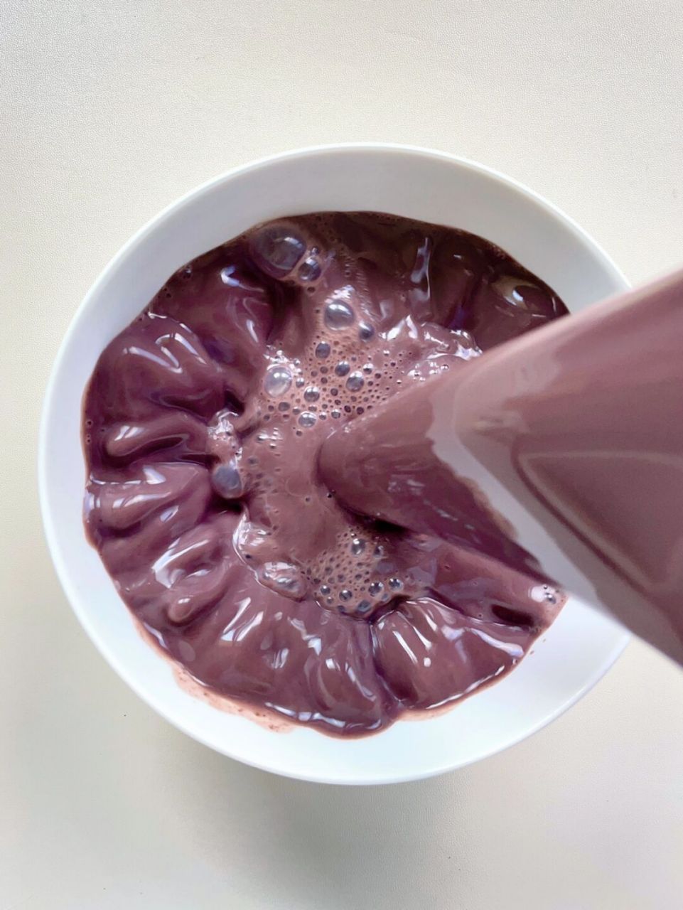 女孩子要多喝这个五黑豆浆! 都说食物黑色入肾!对女性hin友好!