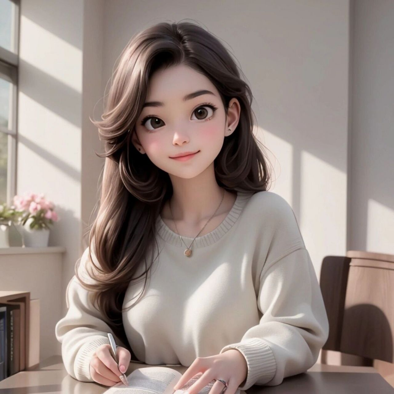 语文老师头像(2)979795女生头像 头像原创,97请勿转载97