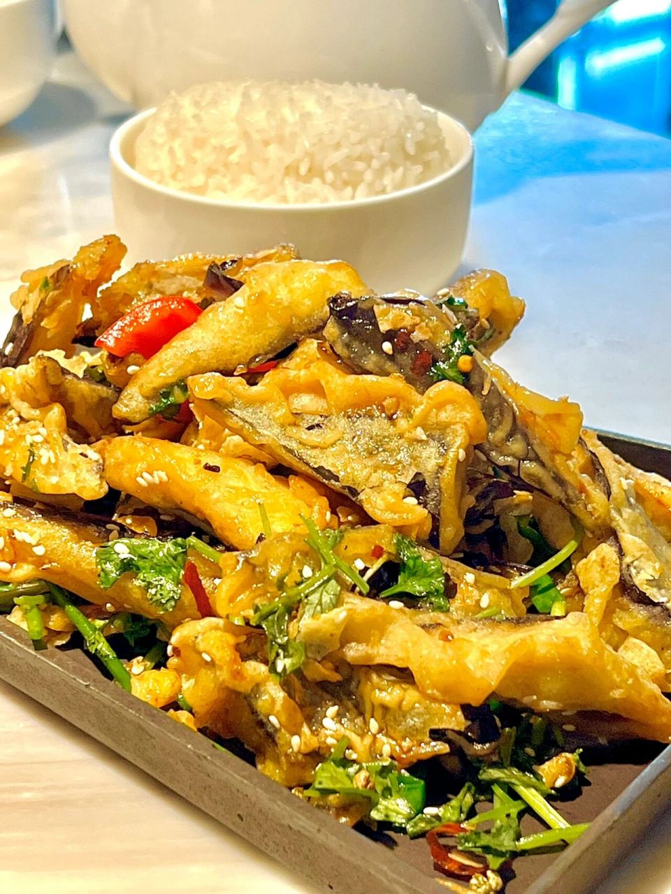 郑州探店 | 藏在郑州东站附近的宝藏餐厅 这家东府饭店也是嘎嘎好吃