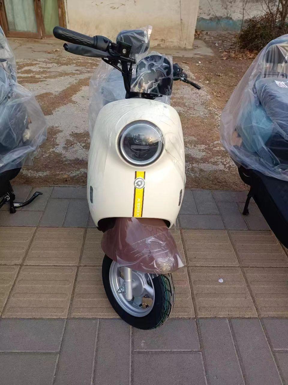 星光电动车 米荟   新款上市 五块原厂石墨烯电池直购