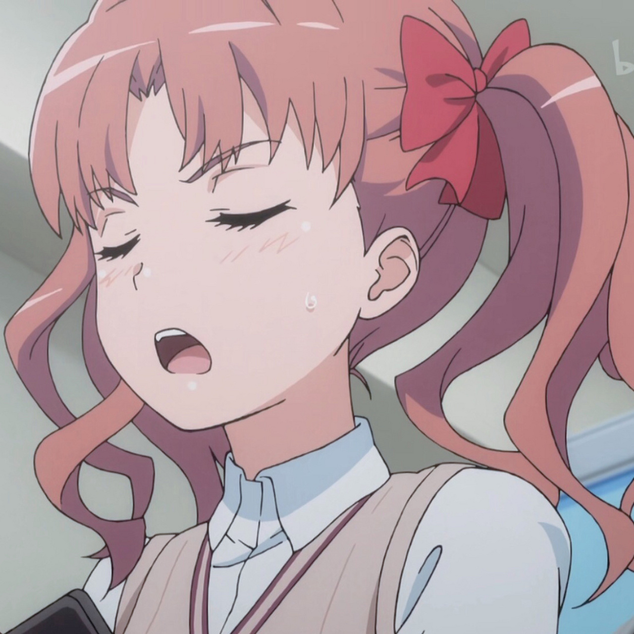 【今天份头像】白井黑子