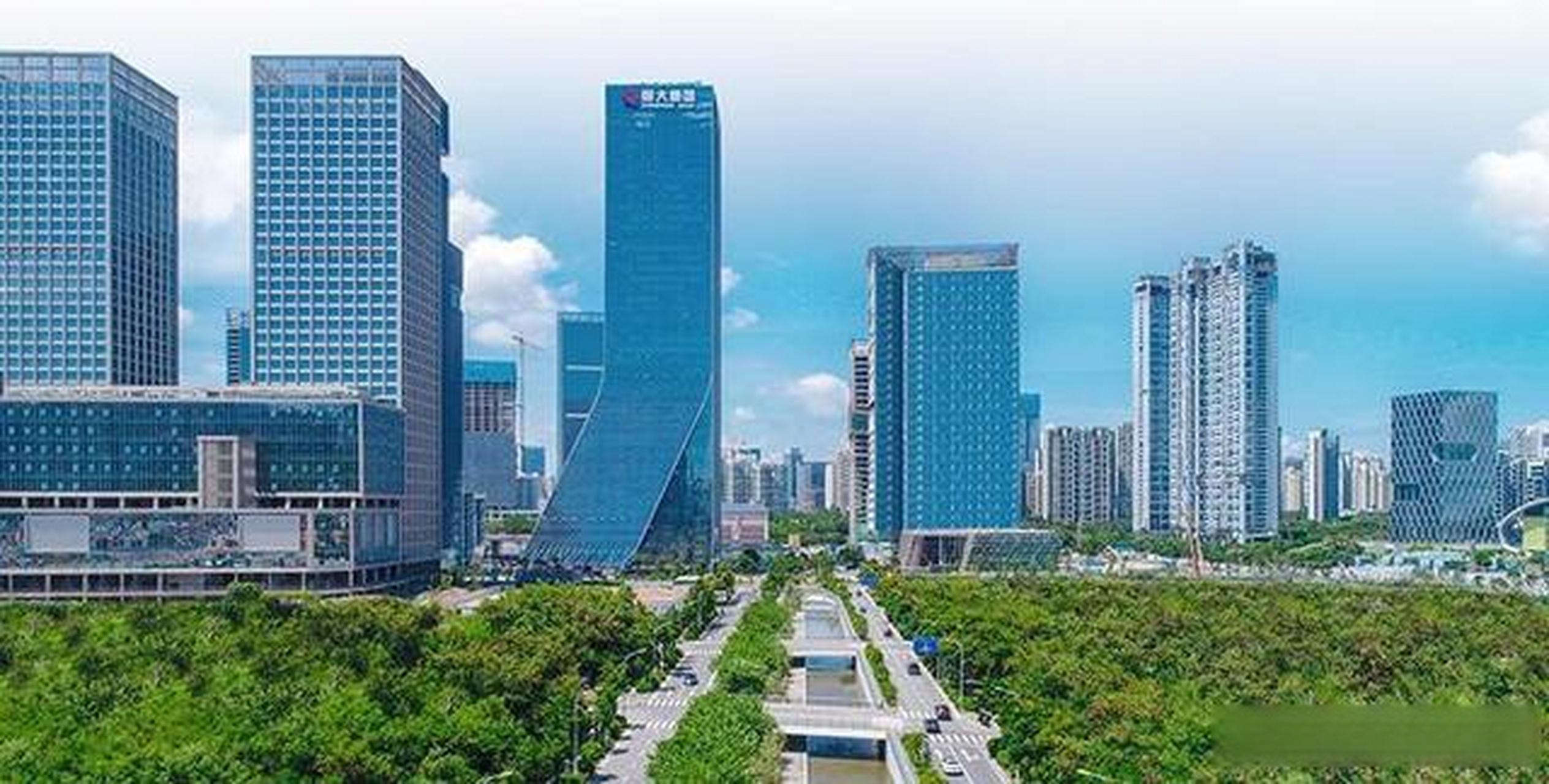 【恒大集团在美申请破产保护,恒大物业,恒大汽车均跌