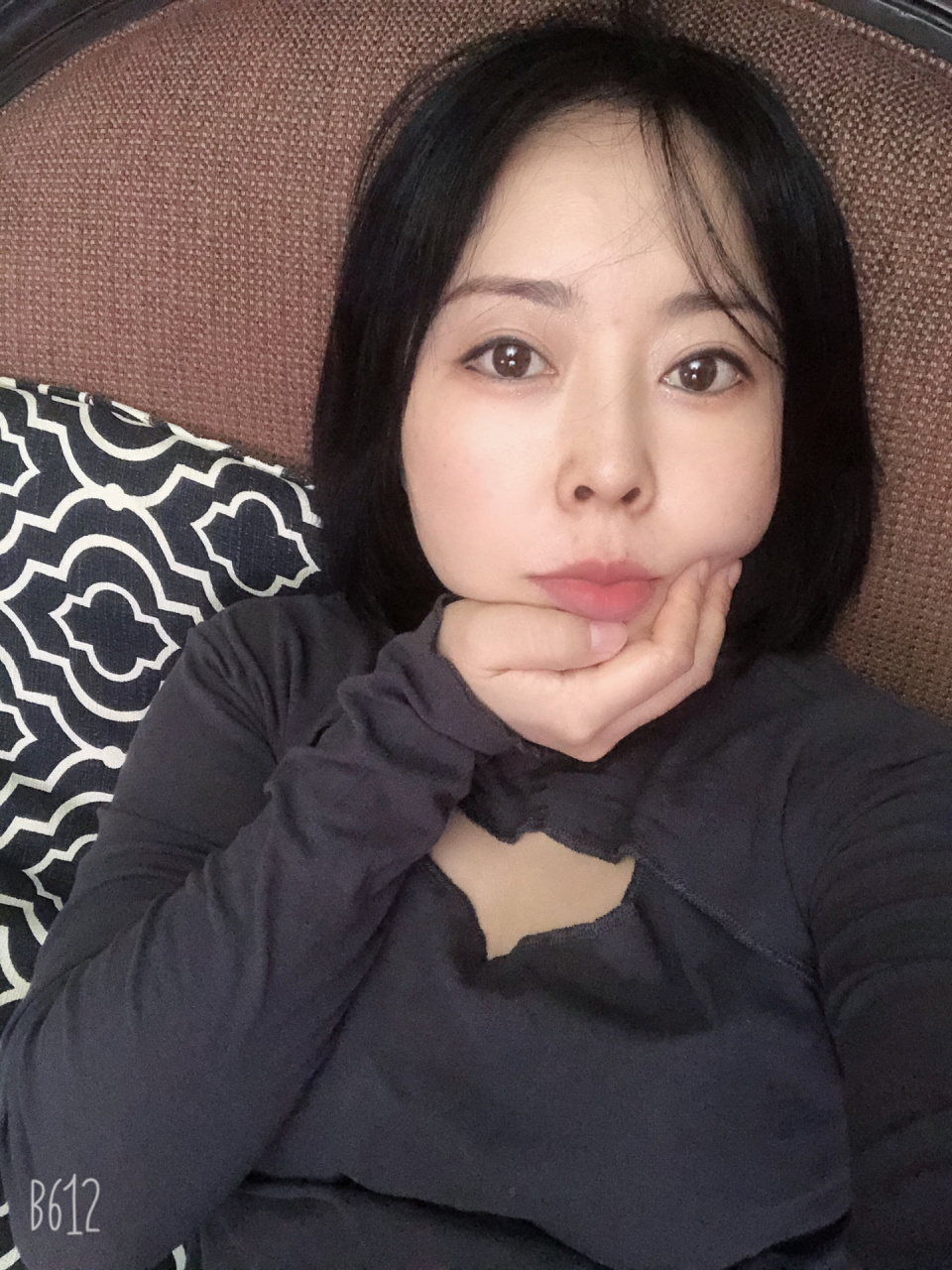 46岁阿姨/一些居家照片/家中氛围 经常会在家呆着时突然就对眼前景象