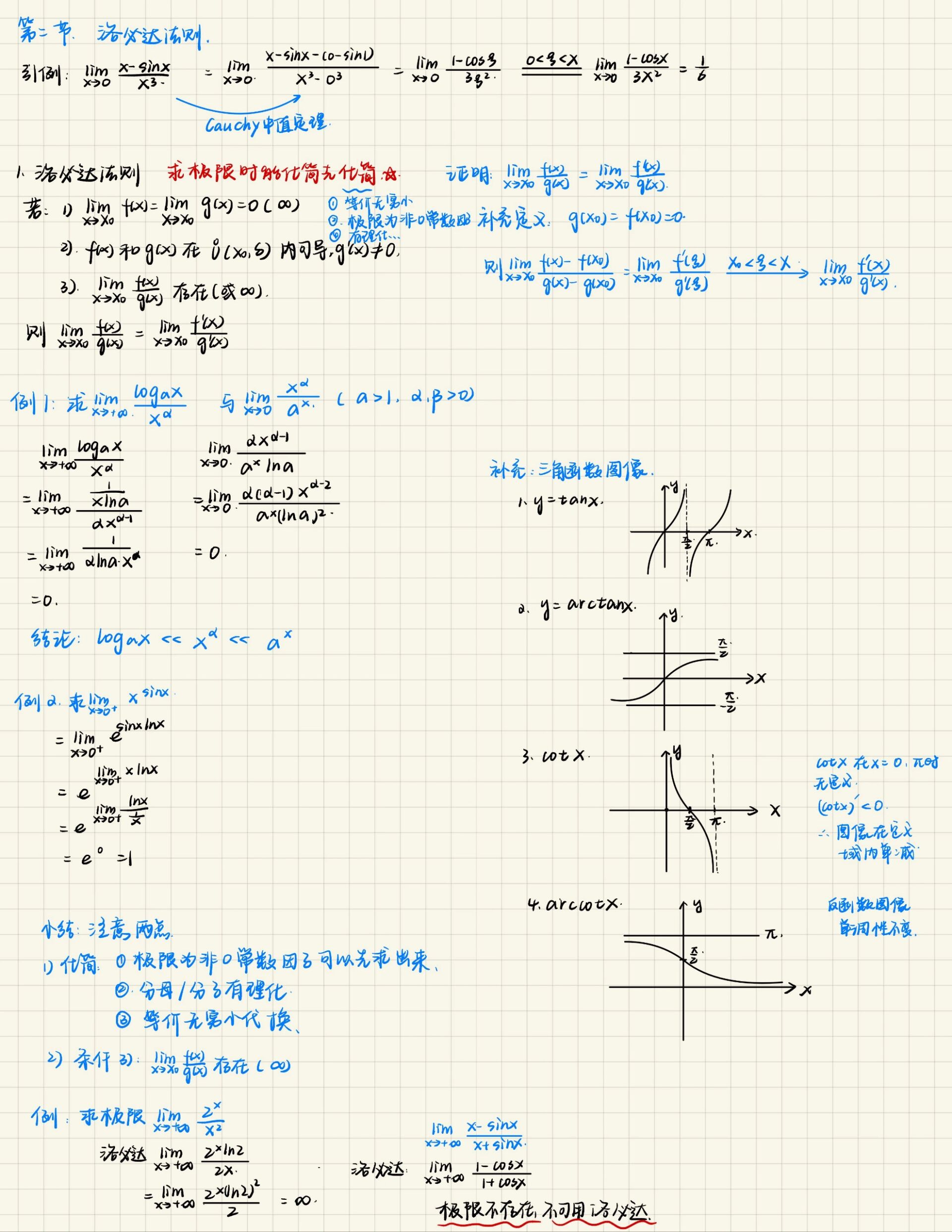 洛必达大爷图片