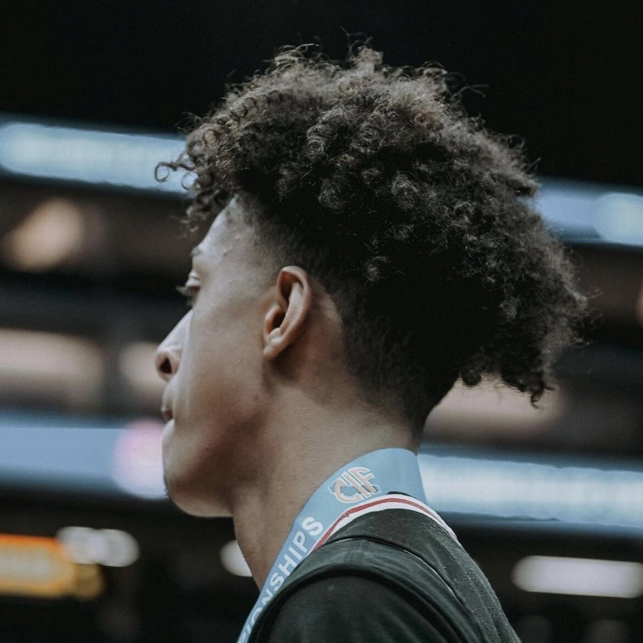 美式篮球头像 美式篮球小众头像