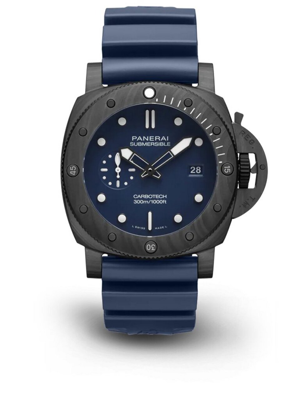 20 沛纳海 沛纳海(officine panerai)是一个具有悠久历史的意大利腕表