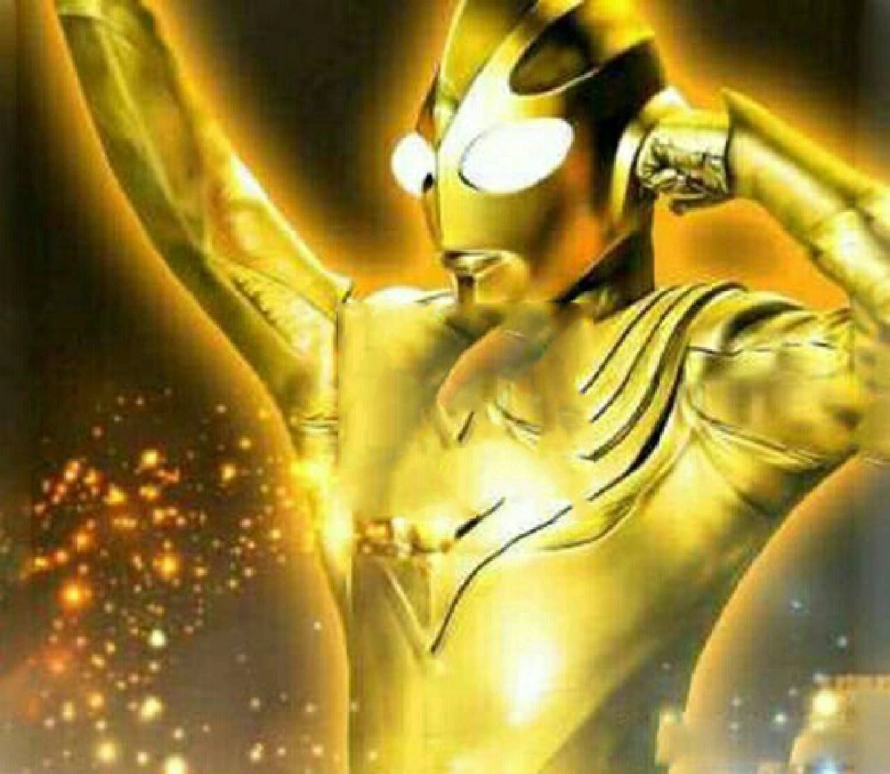 迪迦奥特曼帅气头像