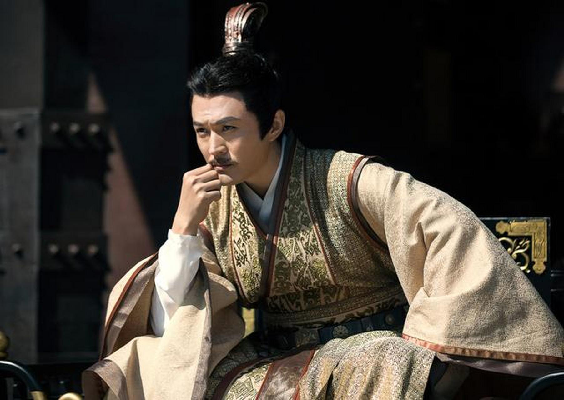 【历代皇帝】│ 亡国皇帝"孙皓"   孙皓,公元264年至280年在位,共17年