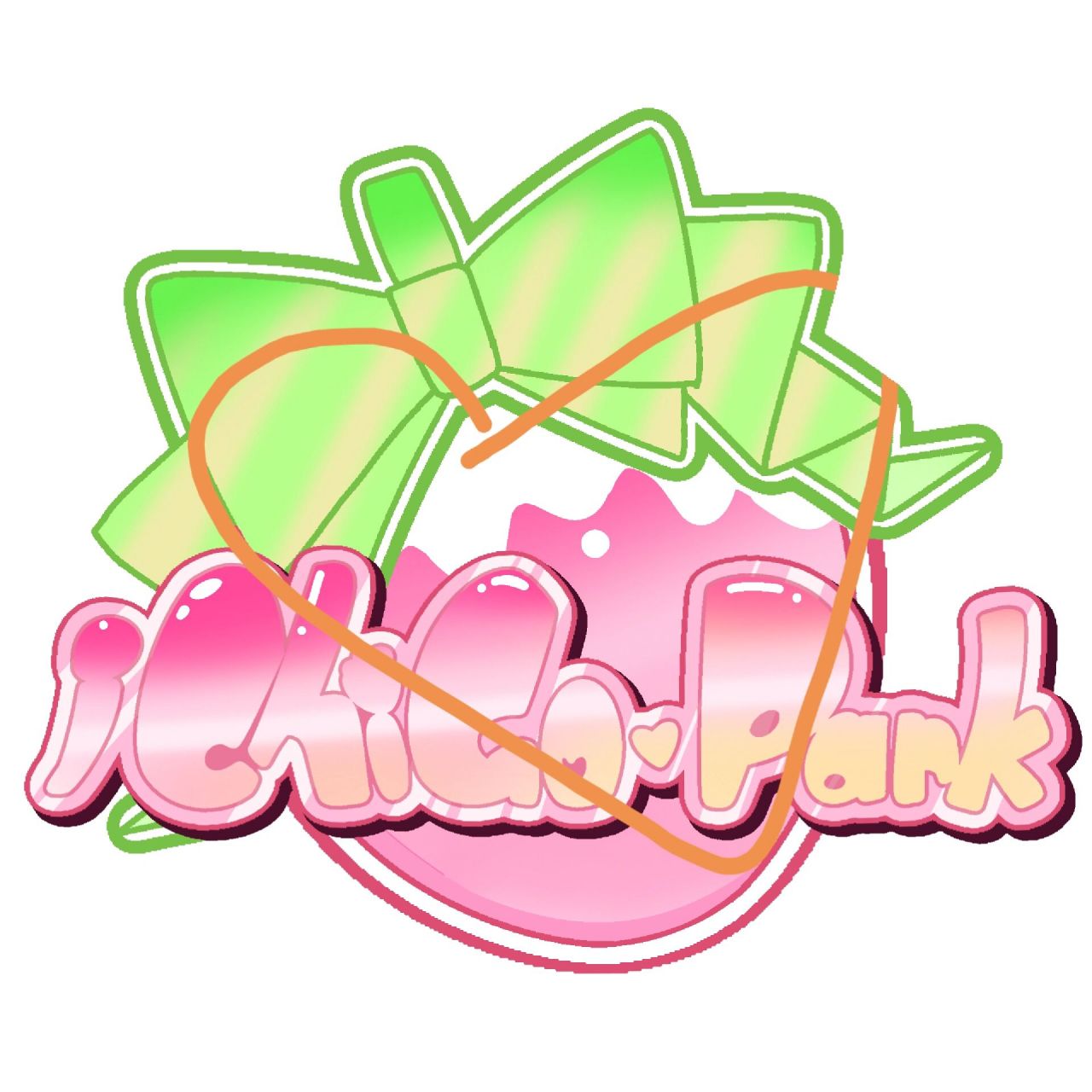 地下偶像的原创服装品牌!