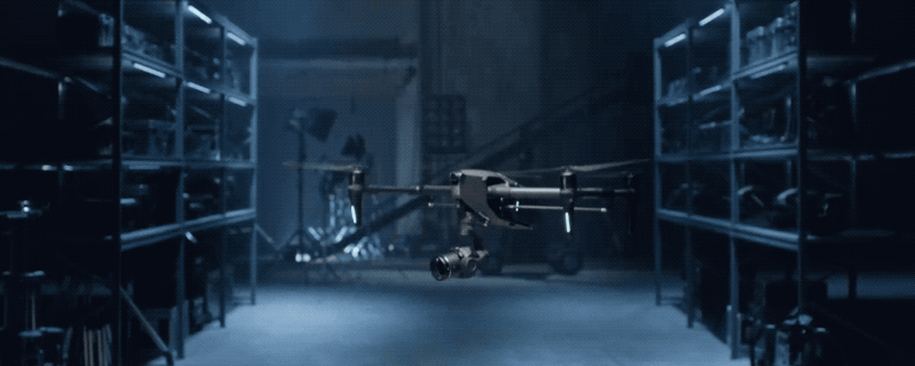 大疆发布 8k 空中电影机 inspire 3 大疆发布了影视航拍无人机