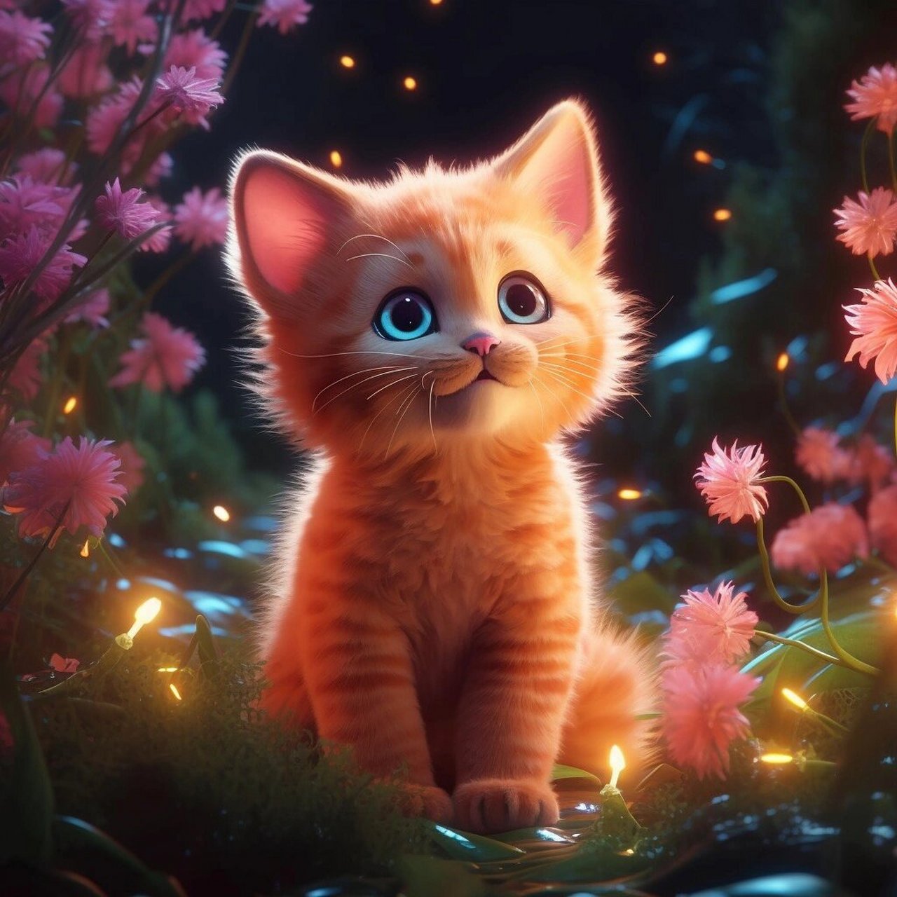 今天给大家种草超赞的微信头像!