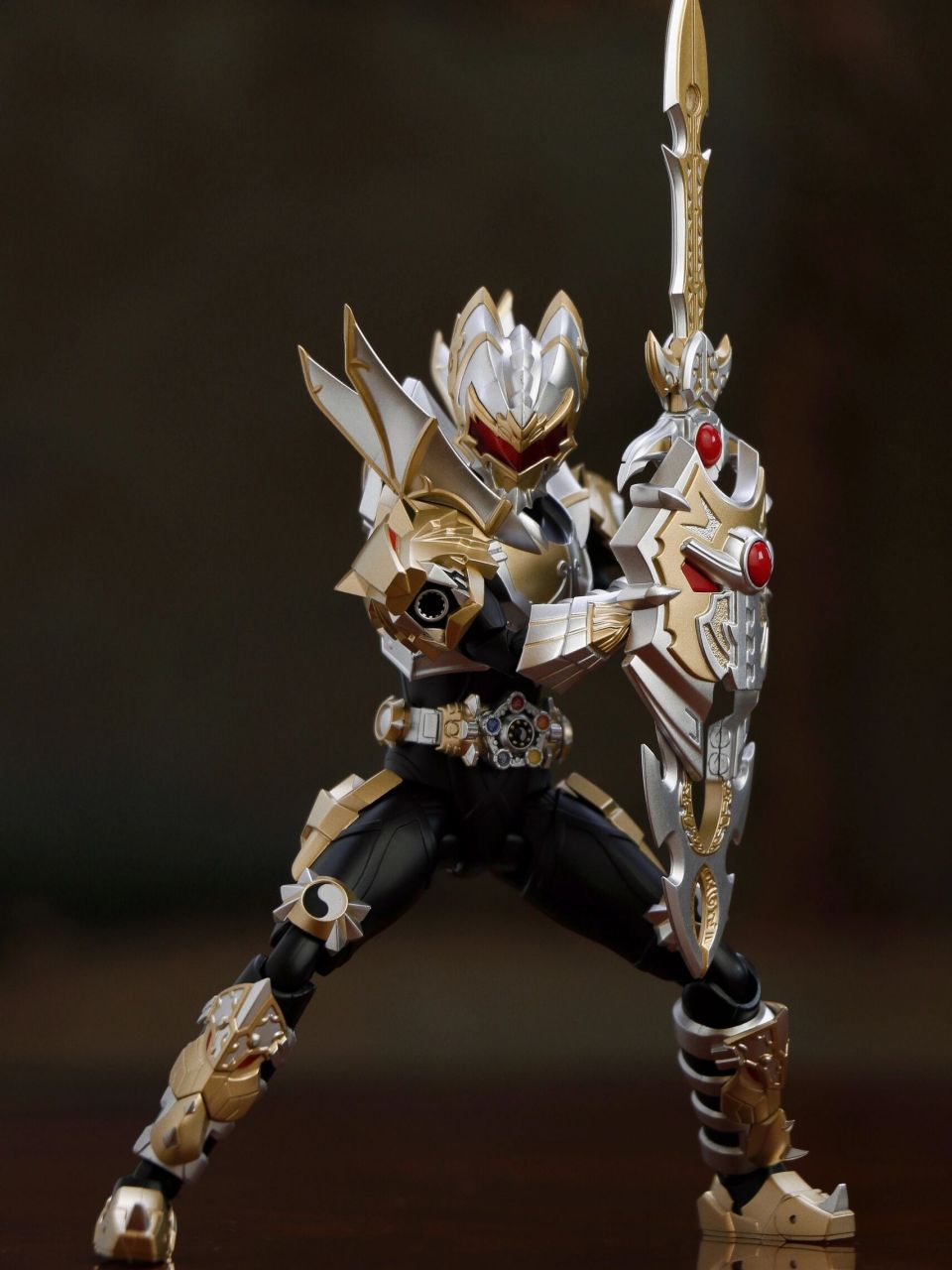 帝皇侠 帝皇铠甲 形刻 异次元重工 #铠甲勇士# #铠甲勇士帝皇侠