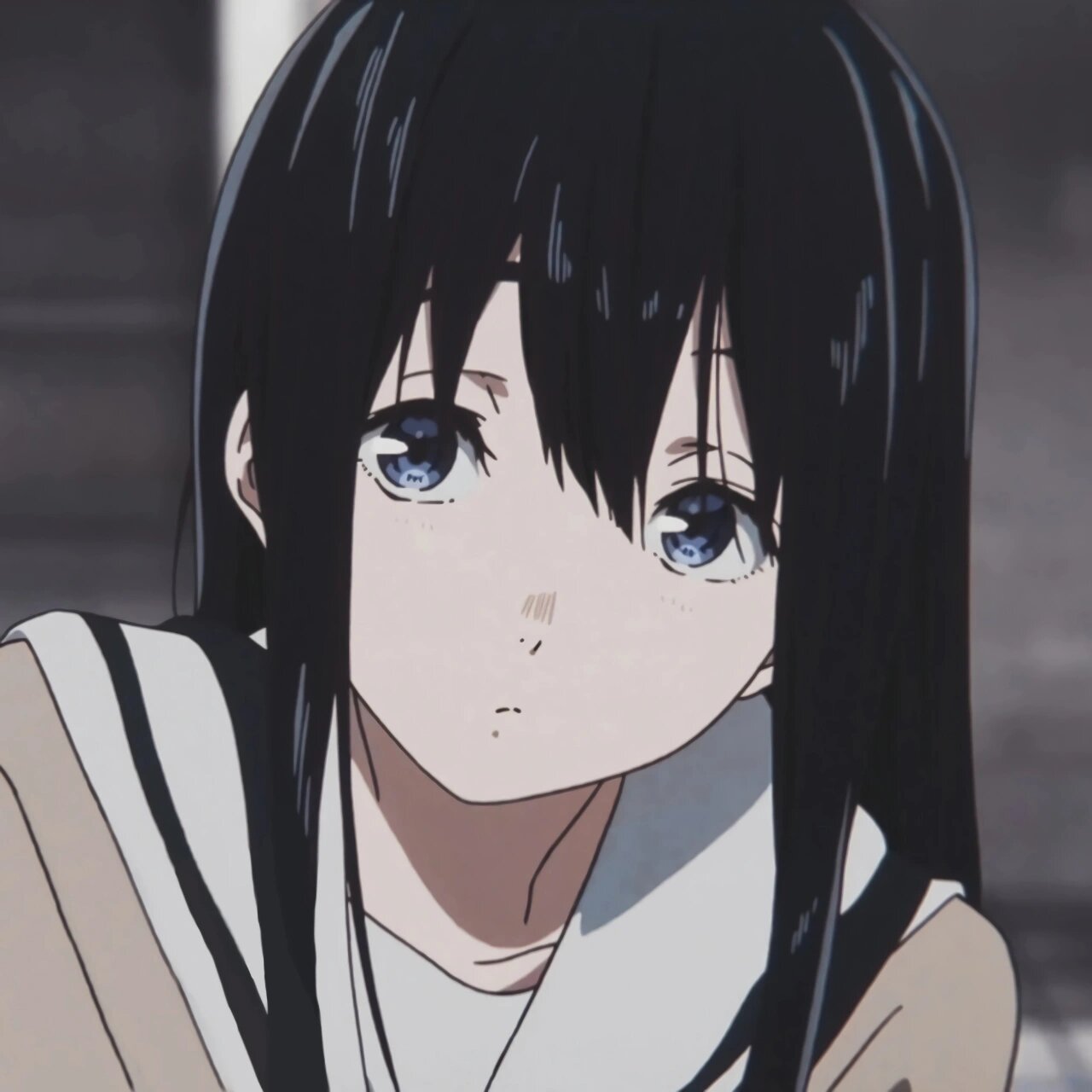 「调修」声之形|植野直花 禁止二转,礼貌抱图,谢谢合作