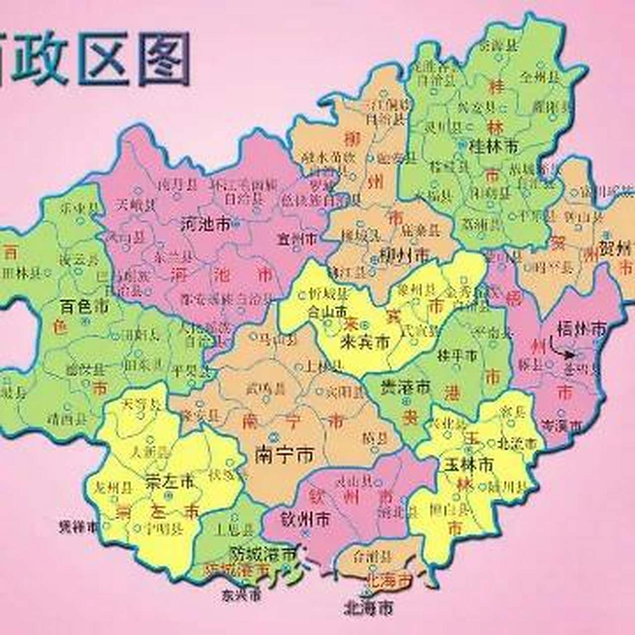 广西大学是广西唯一的一所双一流高校,也是广西唯一的一所211高校.