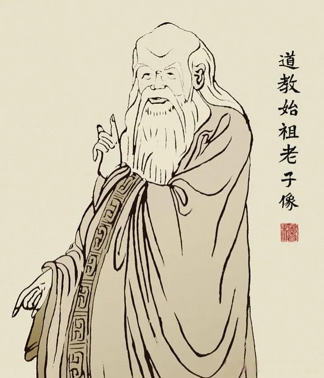 有没有一种可能,老子本来就不姓李而是姓