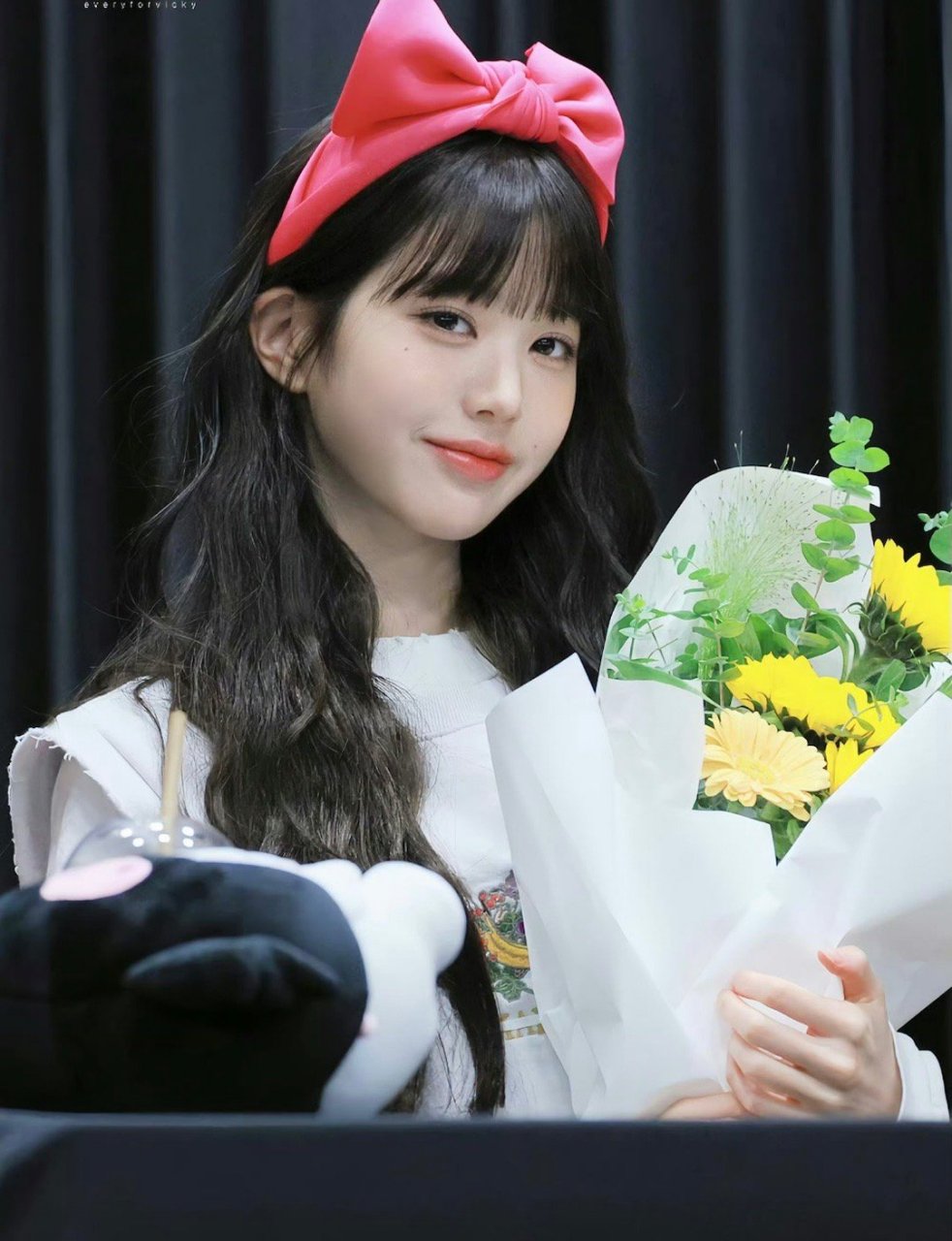 张元英生图#咱们就是说我非常喜欢这样的一个图片,而且还能够感受到