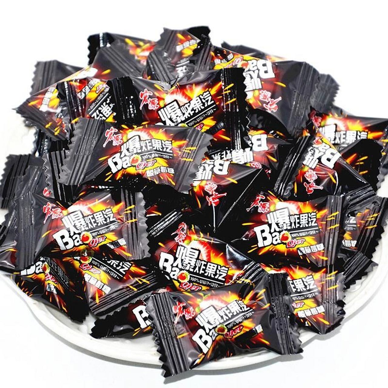 爆果汽 饮料2003年(看图说话) 上学那会喝的,气儿特别足,必须黑瓶的