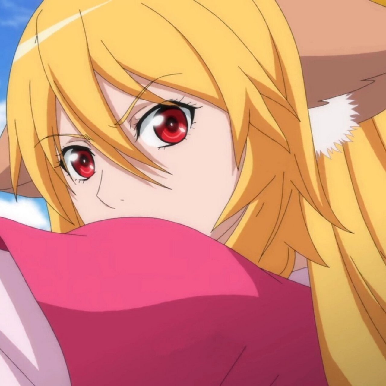 霸气/涂山红红头像 狐妖小红娘又断更了,唉!慢慢期待吧.