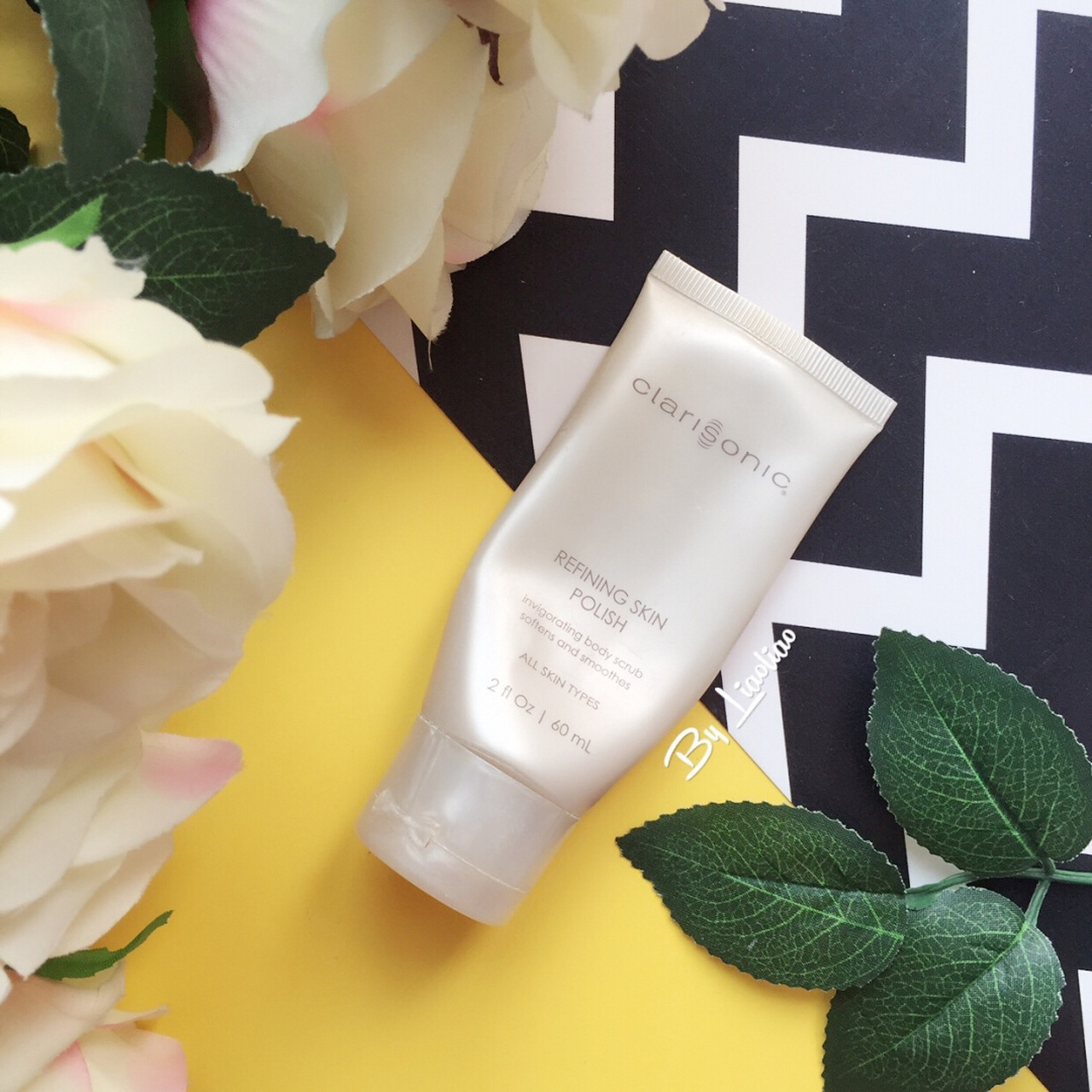 科莱丽 身体护理 91今天来po一个洗护系列:科莱丽身体磨砂膏 91我