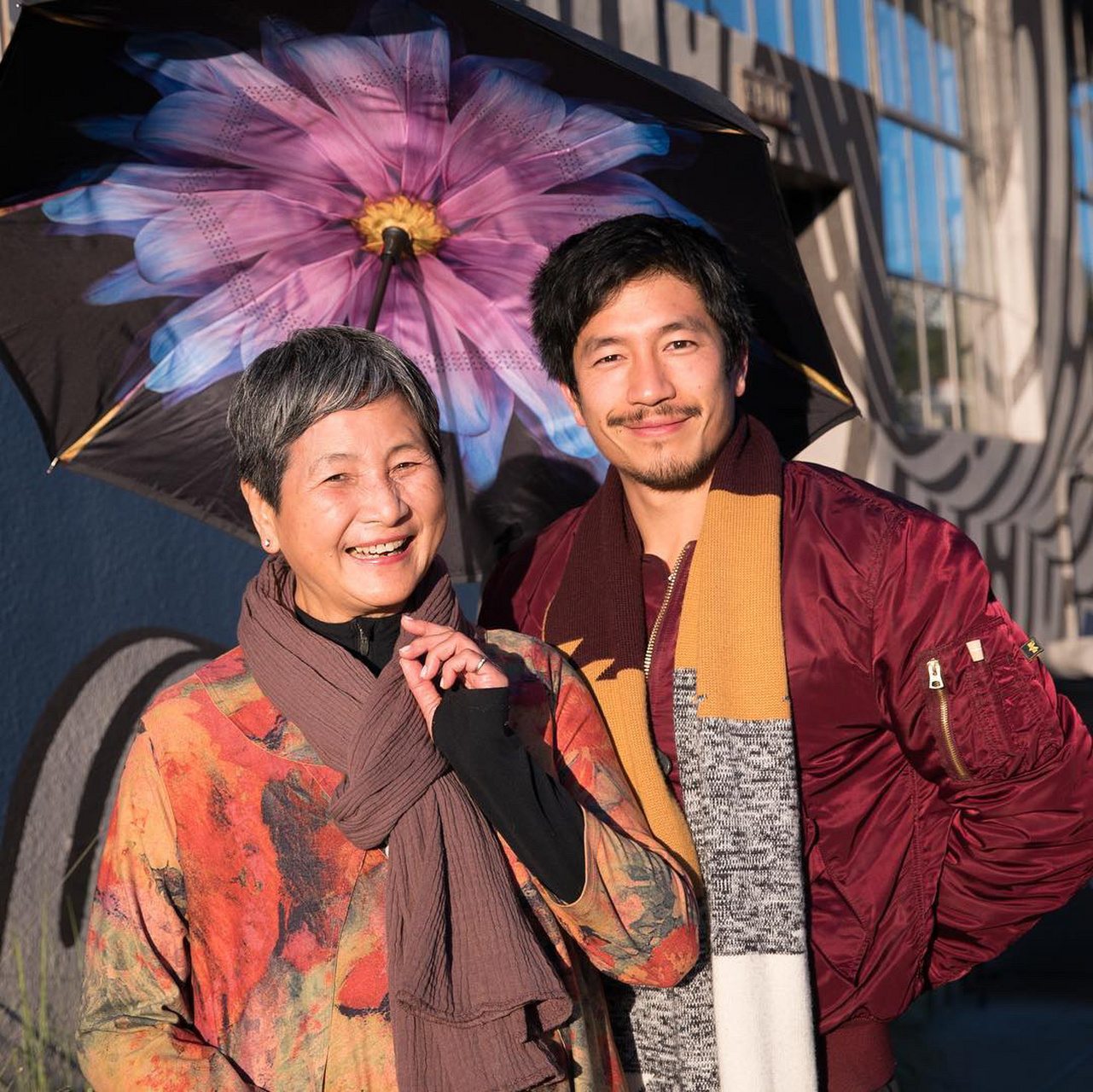 郑佩佩的小儿子|极限达人原和玉 最近莫名想看旅行综艺,于是在把