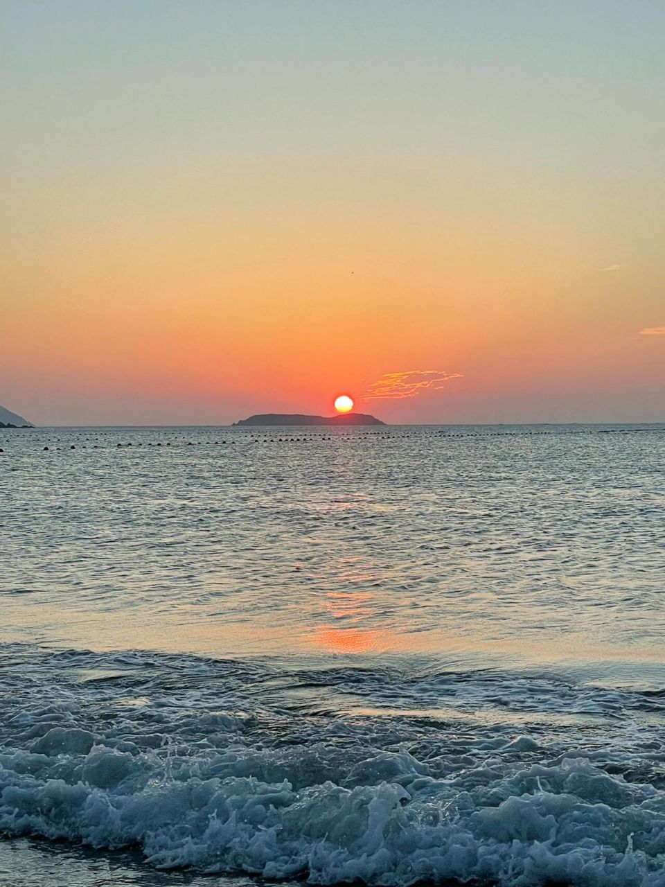 平潭岛 | 绝美日出攻略6015龙凤头沙滩 到平潭不看一场日出是不