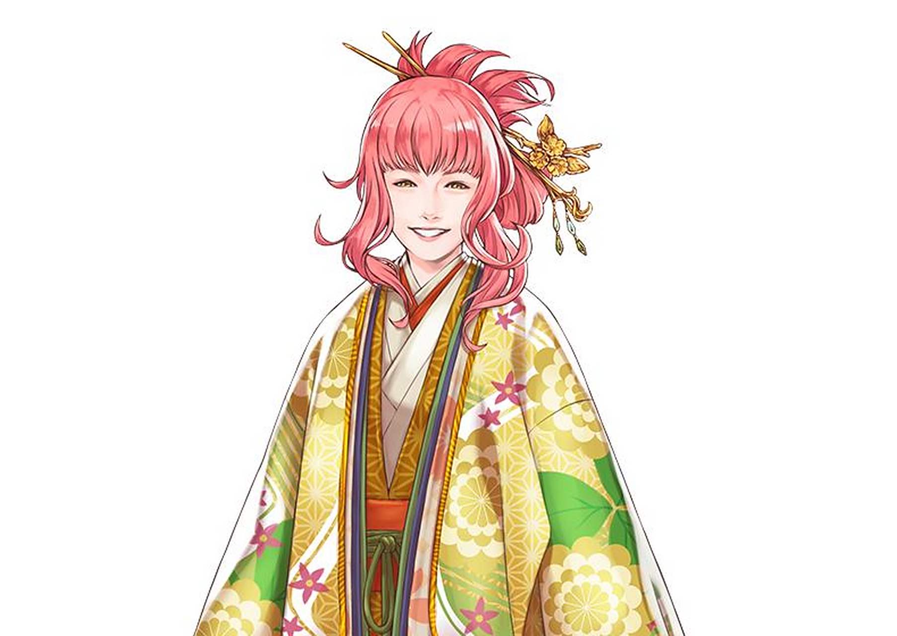 日本镰仓时代衣装:武士,公家(文臣),平民,贵女 更多精彩内容,尽在武备