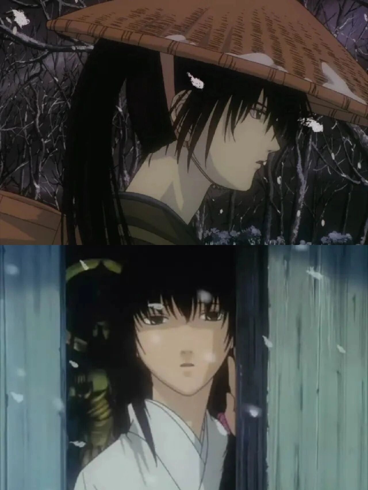 它依然是我心中最美ova6015 90   剧名:《浪客剑心:追忆篇》