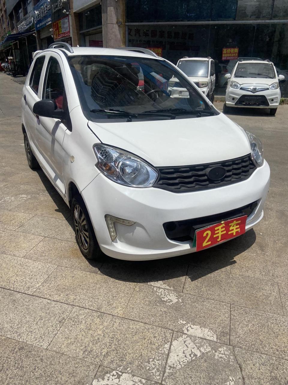 海全a9,4千瓦72伏,油电两用,粉丝价只要5500元