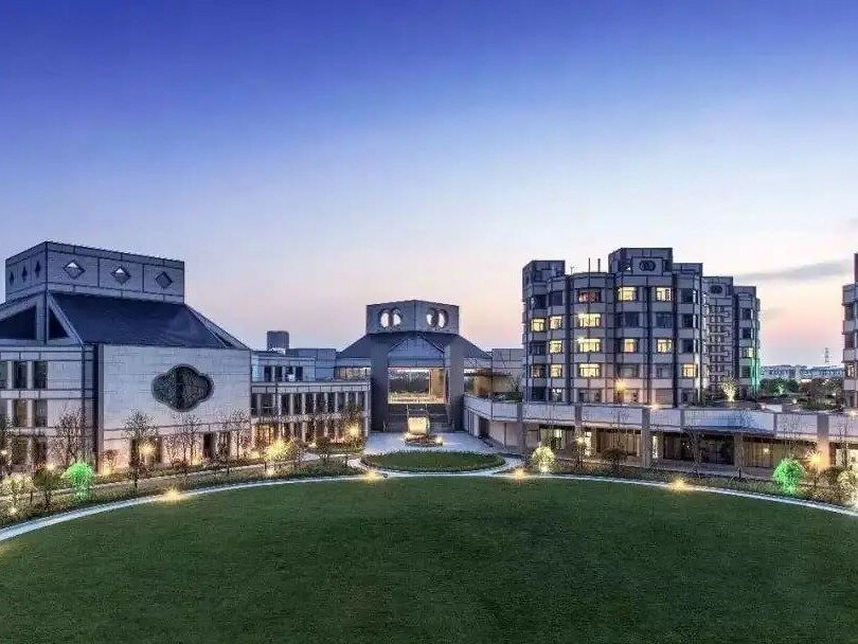 中国常熟世界联合学院招生简章 中国常熟世界联合学院(下称"常熟uwc")