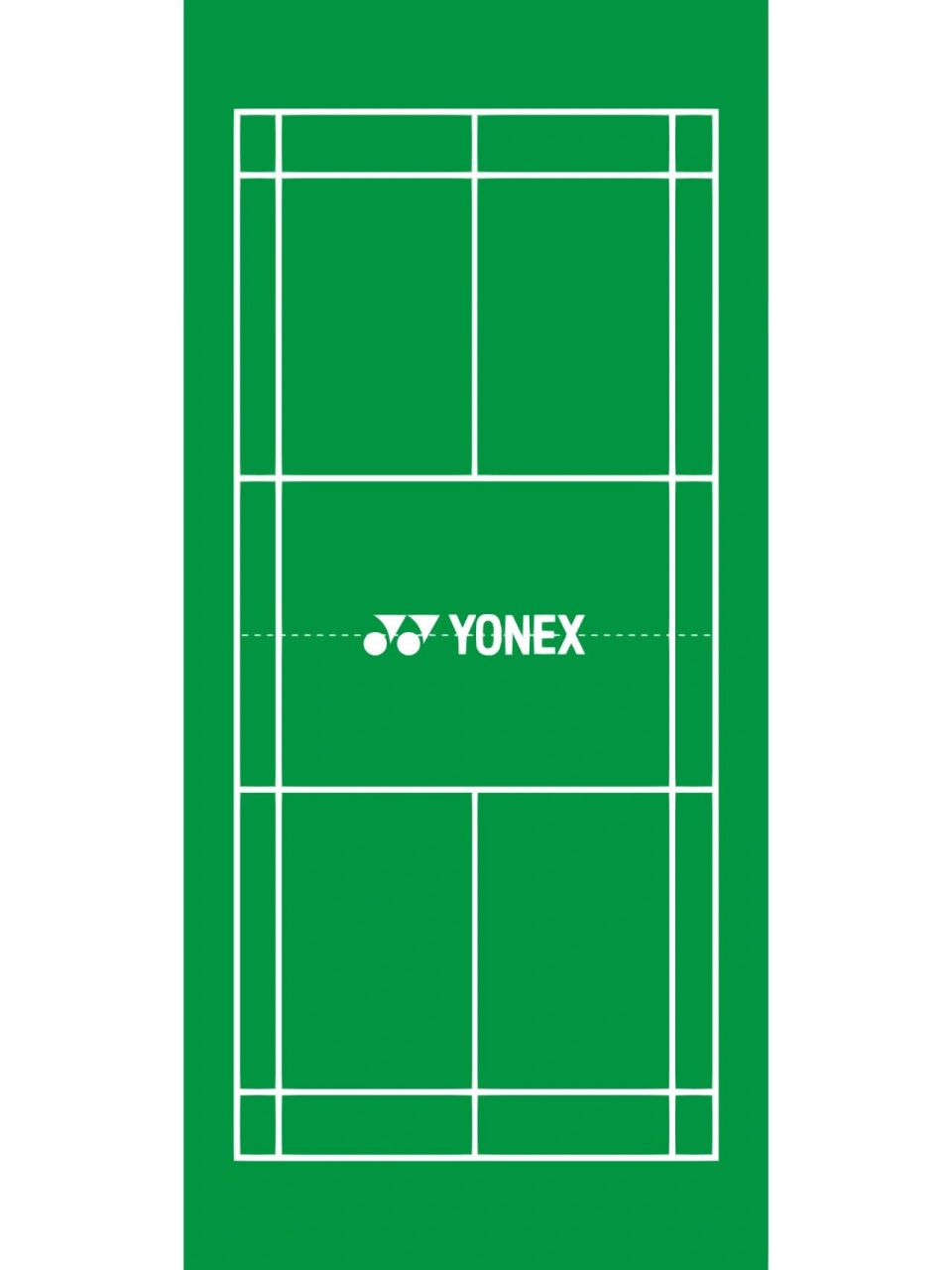 尤尼克斯高清logo壁纸|球场壁纸