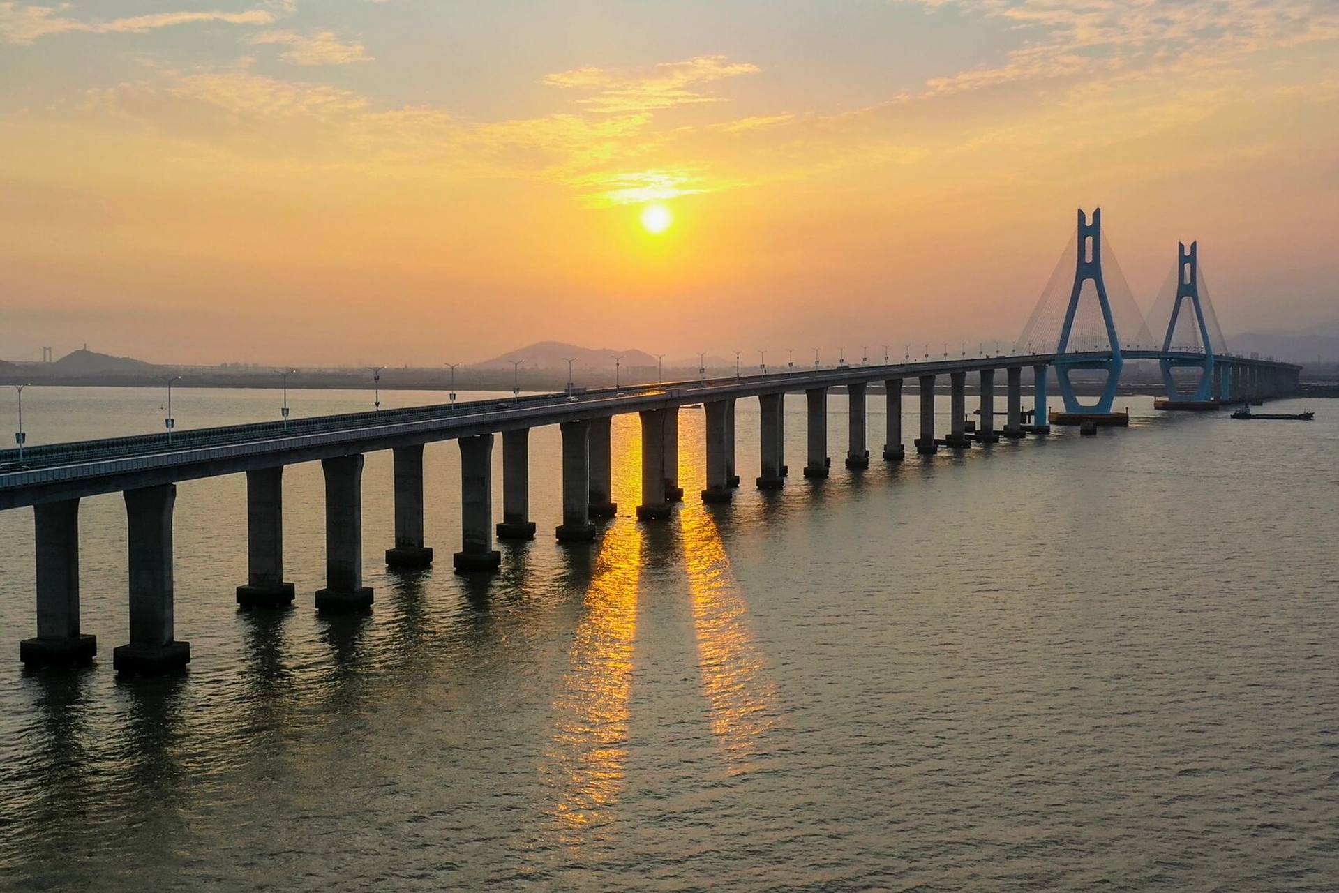 我不说这是洞头大门岛,你们肯定猜不出来吧 周末我又去了一趟大门岛