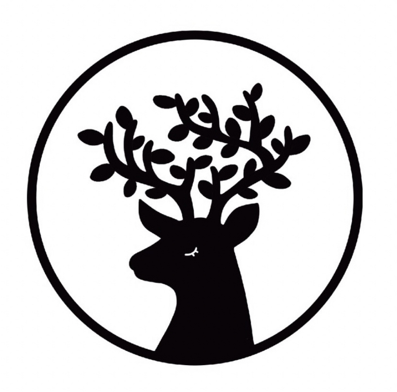 小鹿为大家找来了几款圆形的古典花纹!