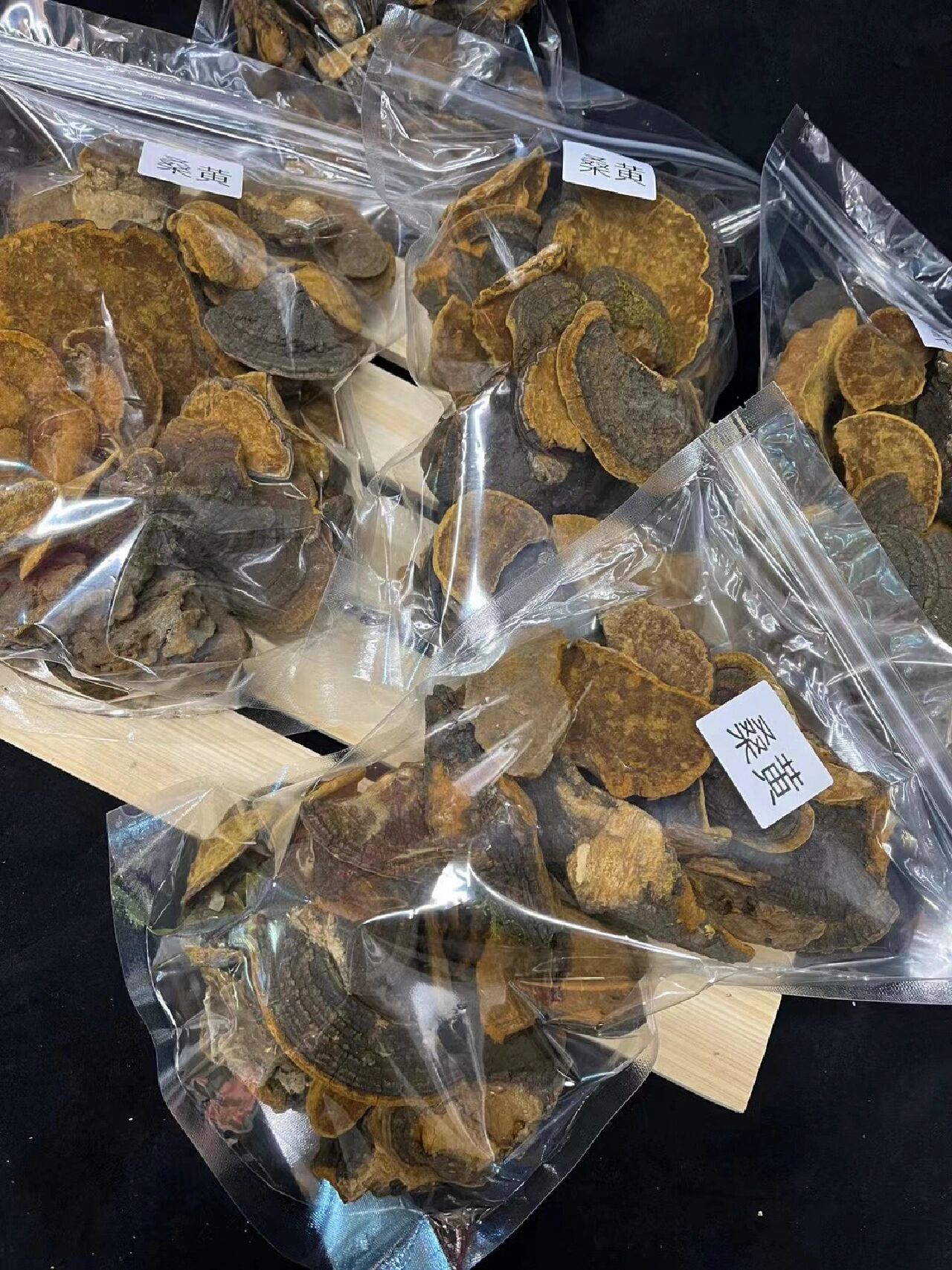 肿瘤克星,相比灵芝其味道更清香,药效更好,除了防癌抗癌,还能护肝