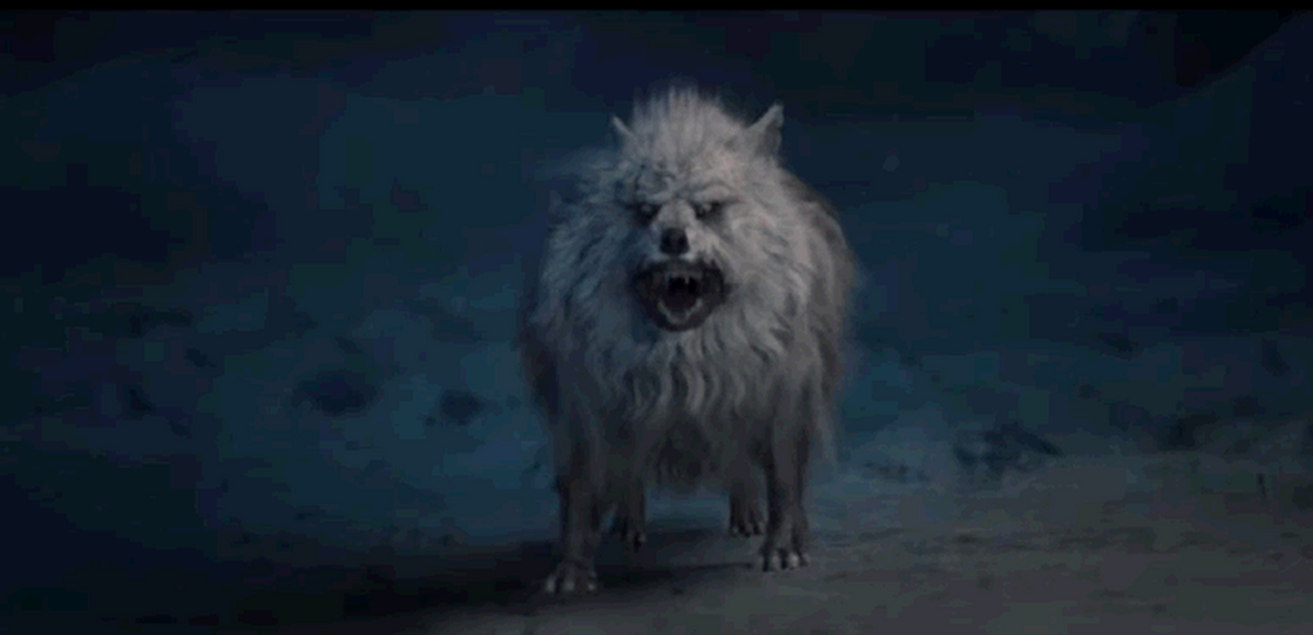 斗破苍穹 魔兽名录第八名 名称:苍狼王 品级:中高阶 介绍:七阶魔兽