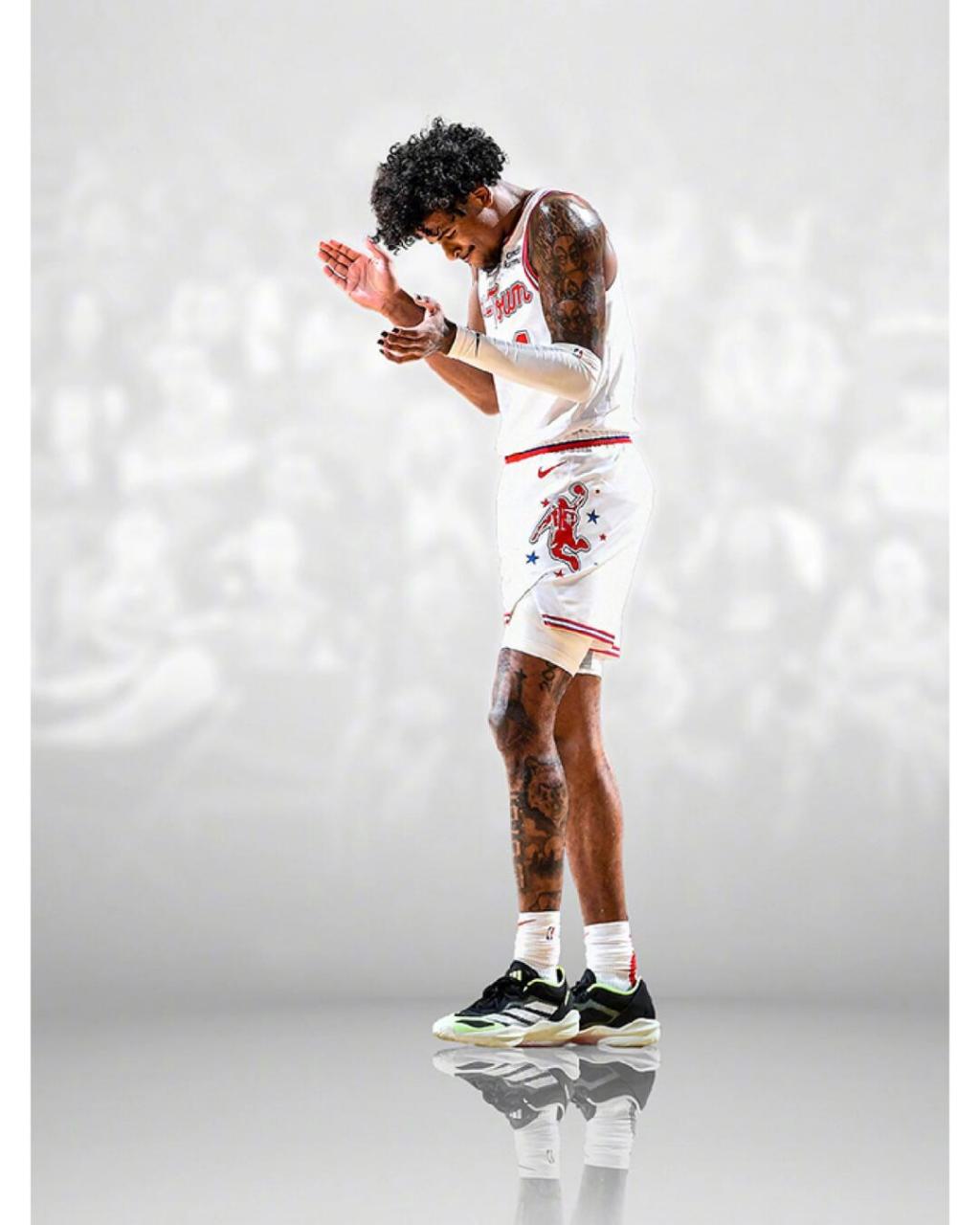 小红书球评大会# #藏不住了我是球迷# #nba# #聊球俱乐部# #杰伦格林