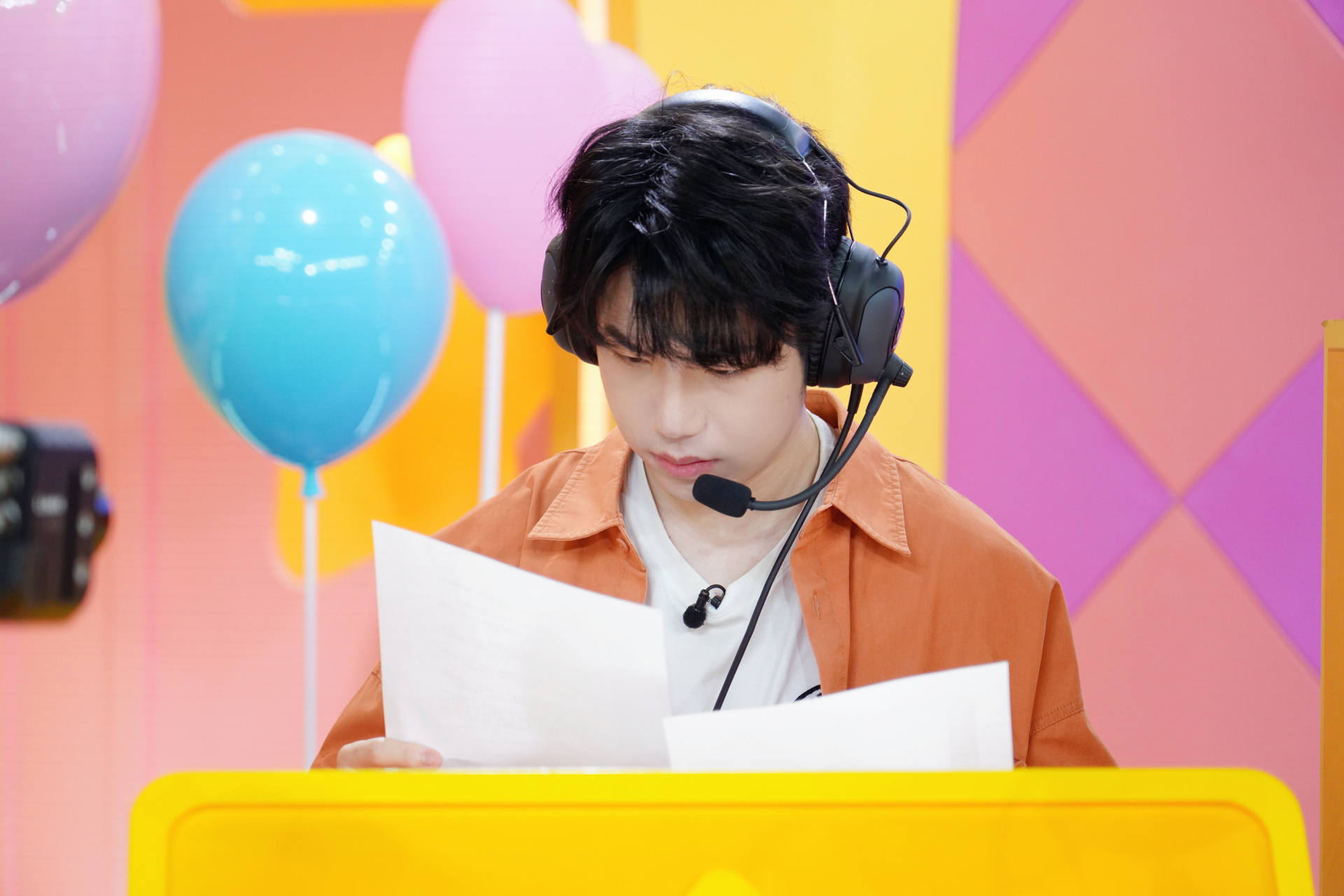 estarpro花海 04/15元梦活动返图91  一键发送今天的活力小海!