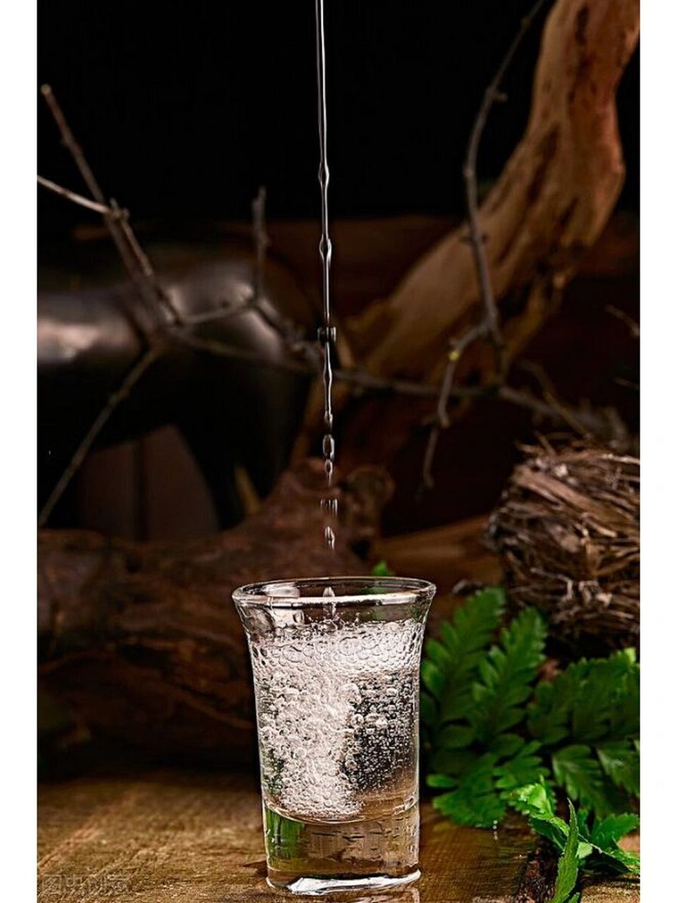 挂杯和酒的好坏有关吗? 提示:"挂杯"的概念来自葡萄酒.