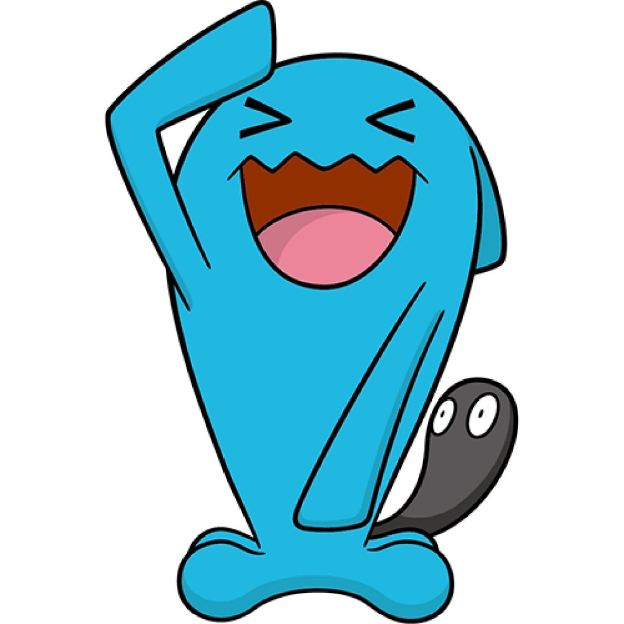 宝可梦图鉴0202:果然翁 0202:果然翁 属性:超能