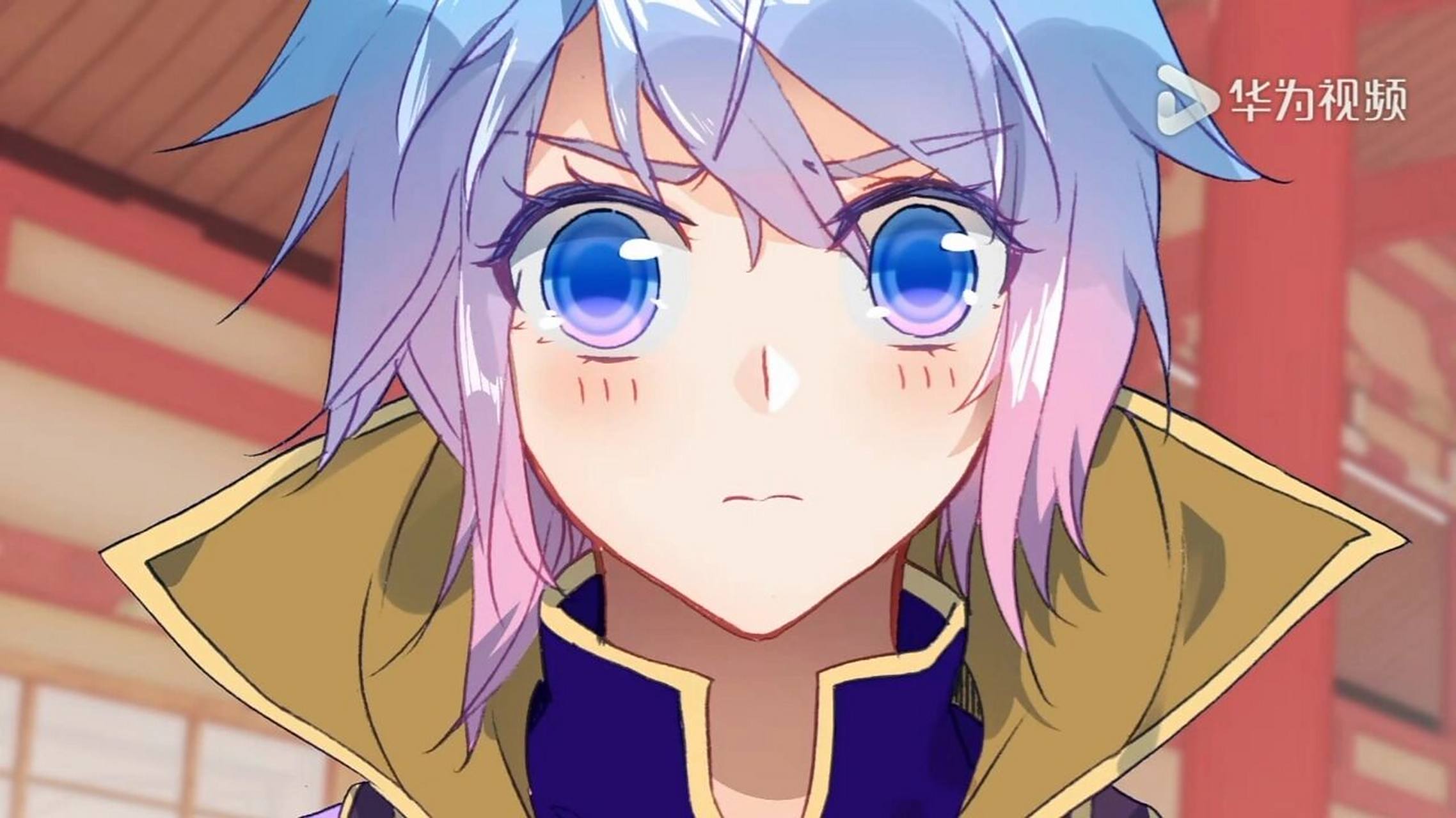 斗罗大陆绝世唐门——王冬稀有图 希望大家喜欢o～谢谢