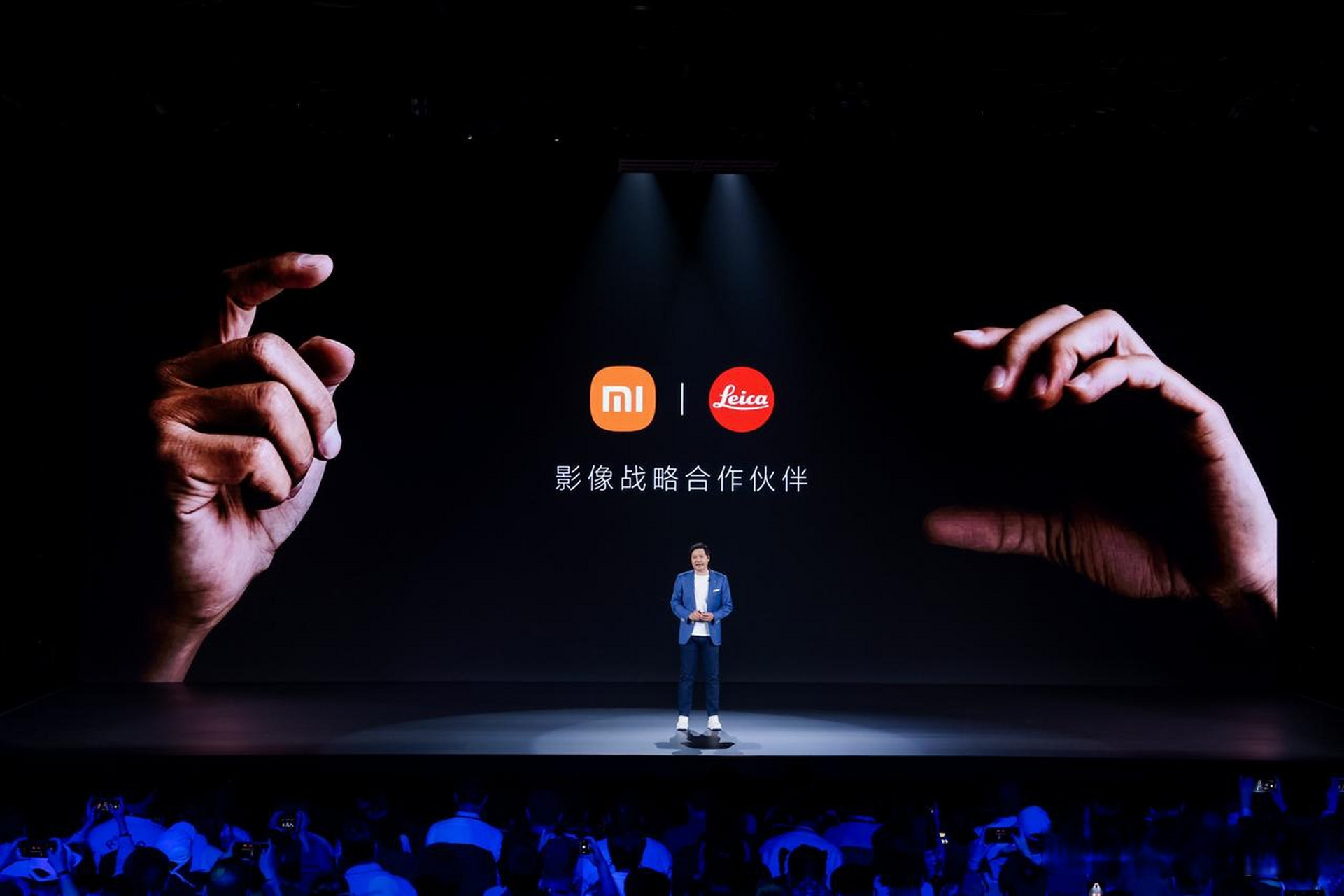 小米移动影像,已经进入到了原汁原味徕卡时代!