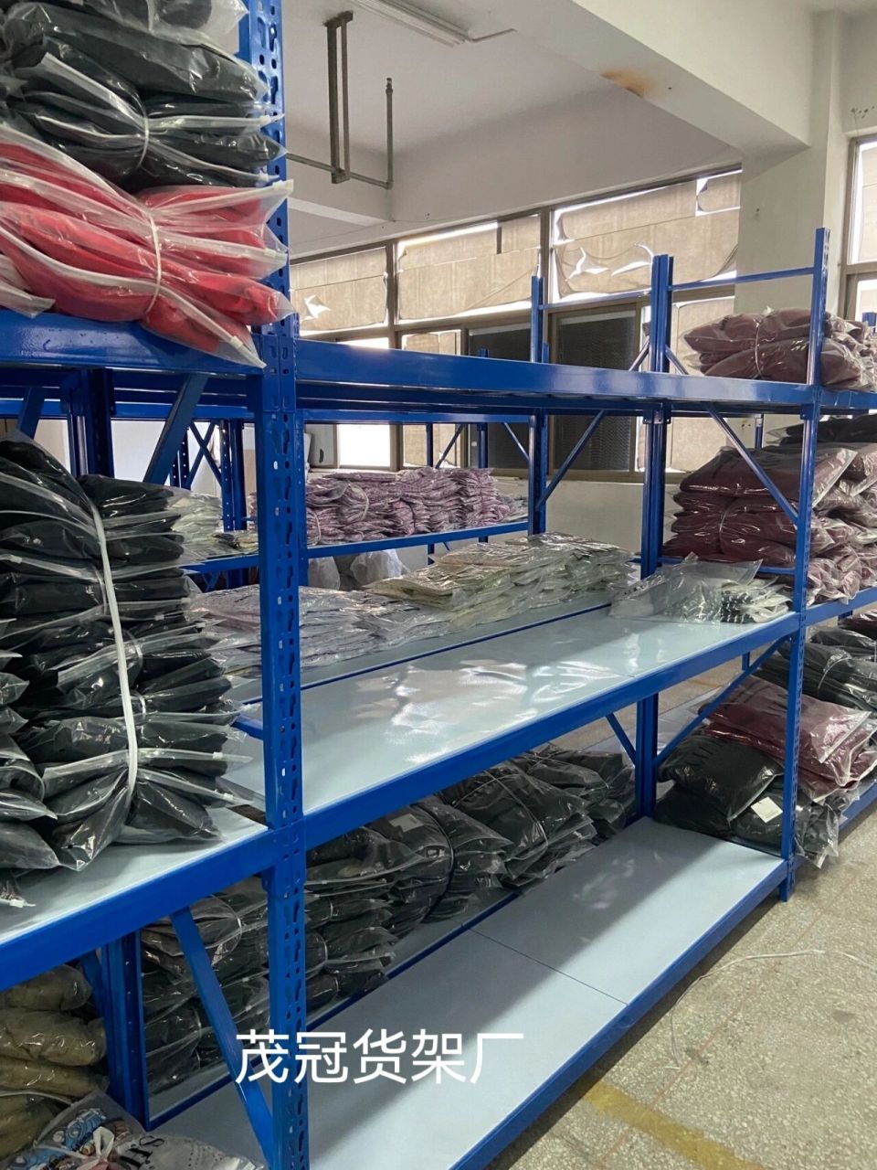 (仓储货架全新)货架重型货架电商货架 (仓储货架全新)货架重型货架