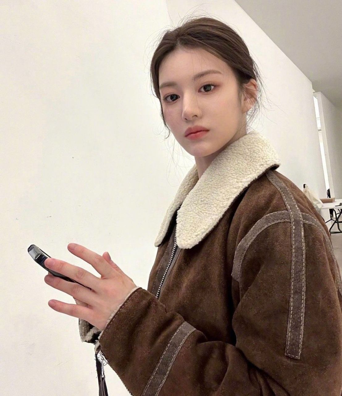 二十多岁)眼里的"泰慧智"(金泰熙/宋慧乔/全智贤,指公认的美女)演员们