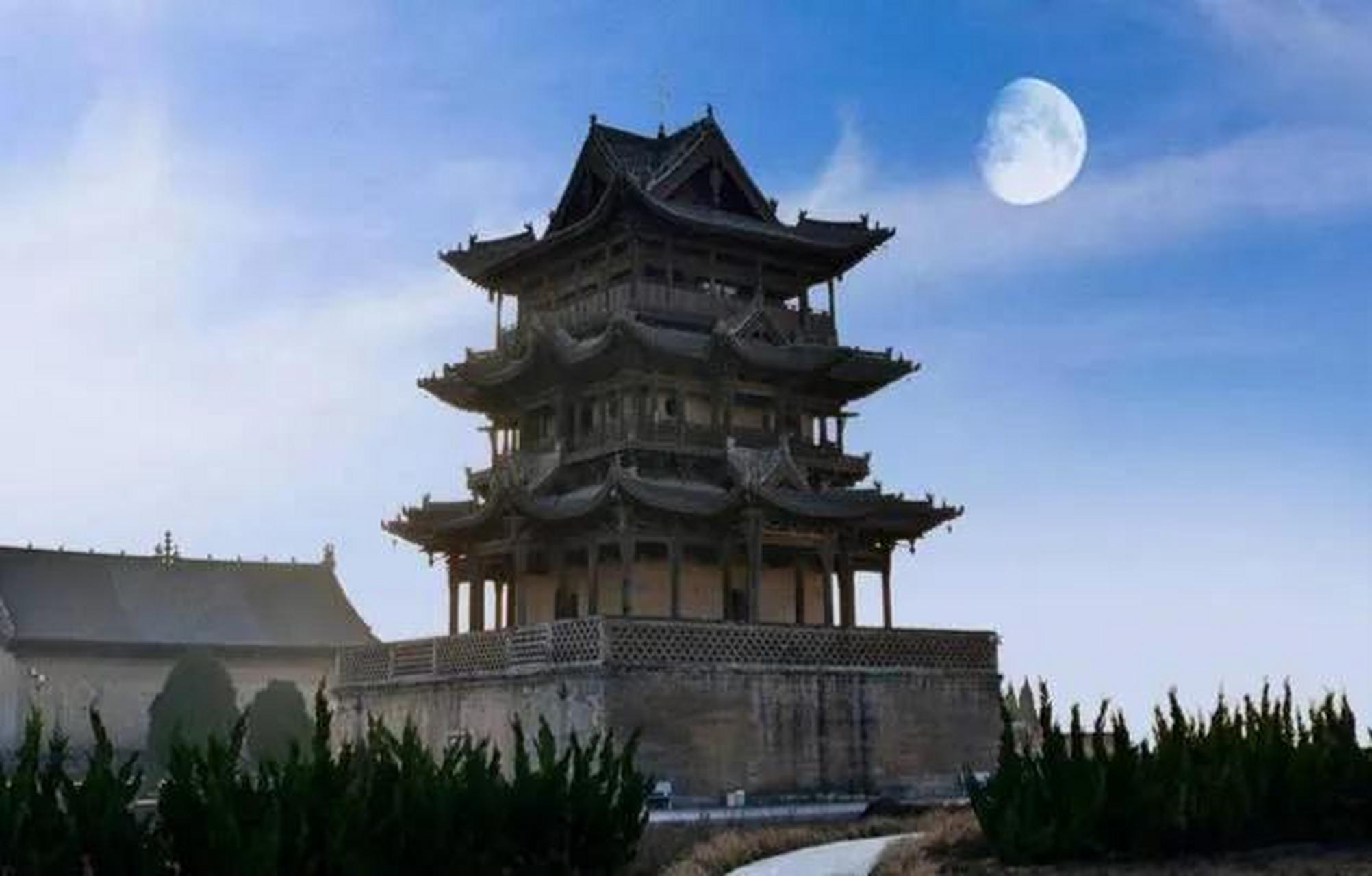 可以去中华祖祠万荣后土祠景区,它位于万荣县荣河镇庙前村的黄河岸边