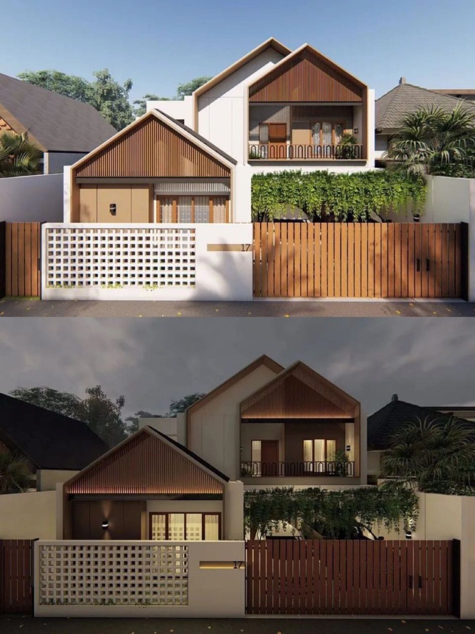 层次感十足的自建私宅别墅设计 望您喜欢 我们专注民宿和别墅的建筑