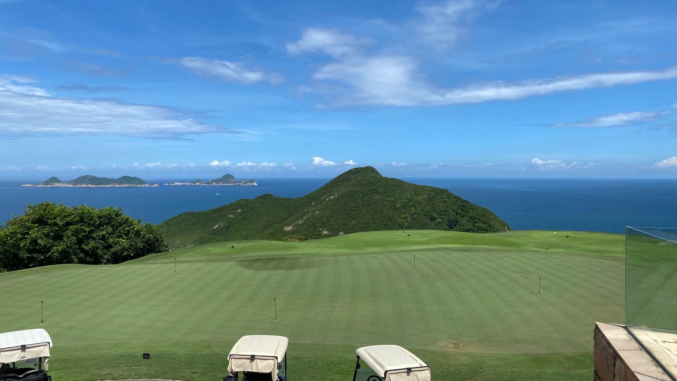 订场服务 | 香港清水湾高尔夫乡村俱乐部 7515清水湾乡村俱乐部