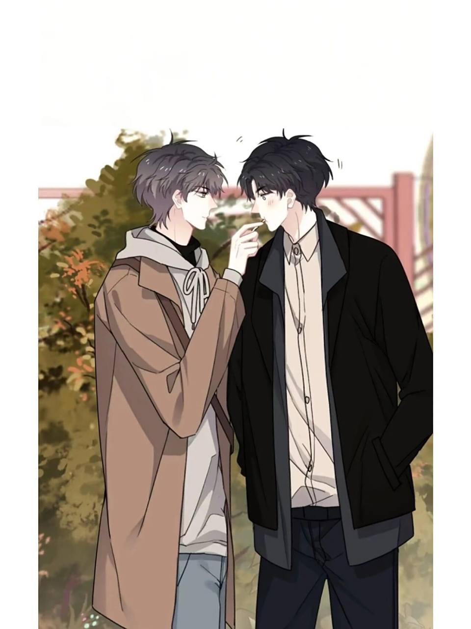 图文|《这题超纲了》 湛无不盛 78今日份文案,请大家查收呐!