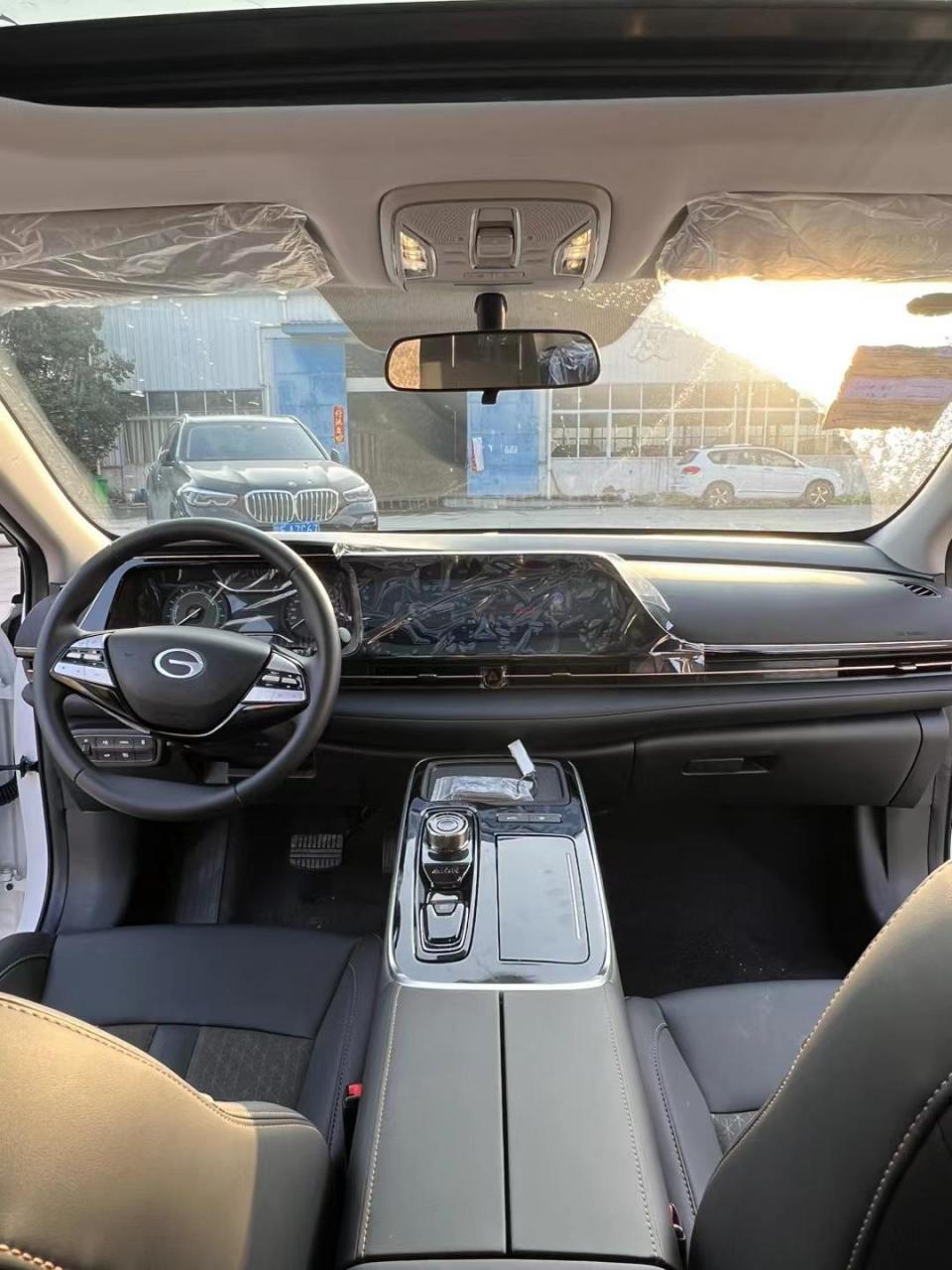 【广汽埃安·s魅58098】特价5.