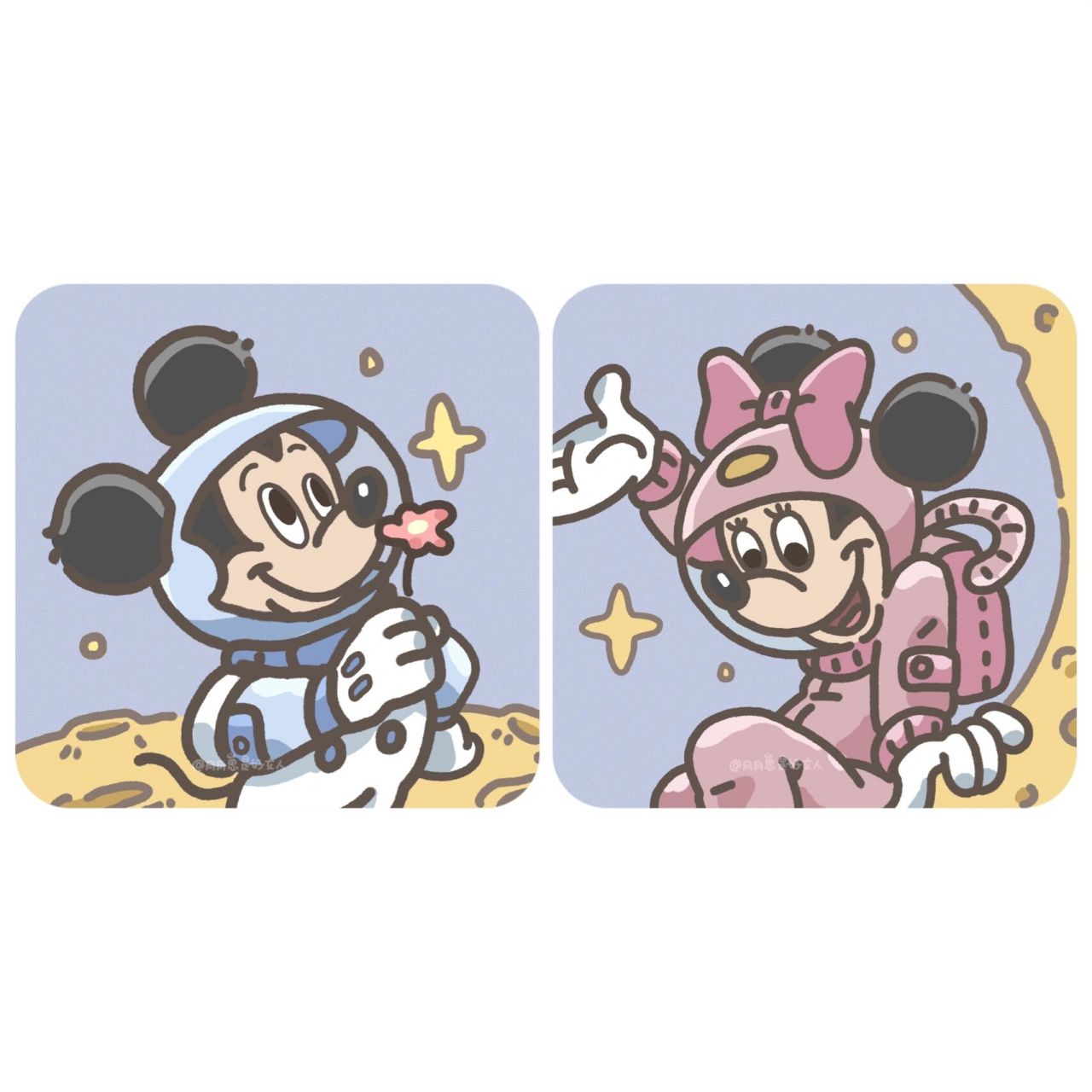 米奇妙妙屋开启92 许愿-1