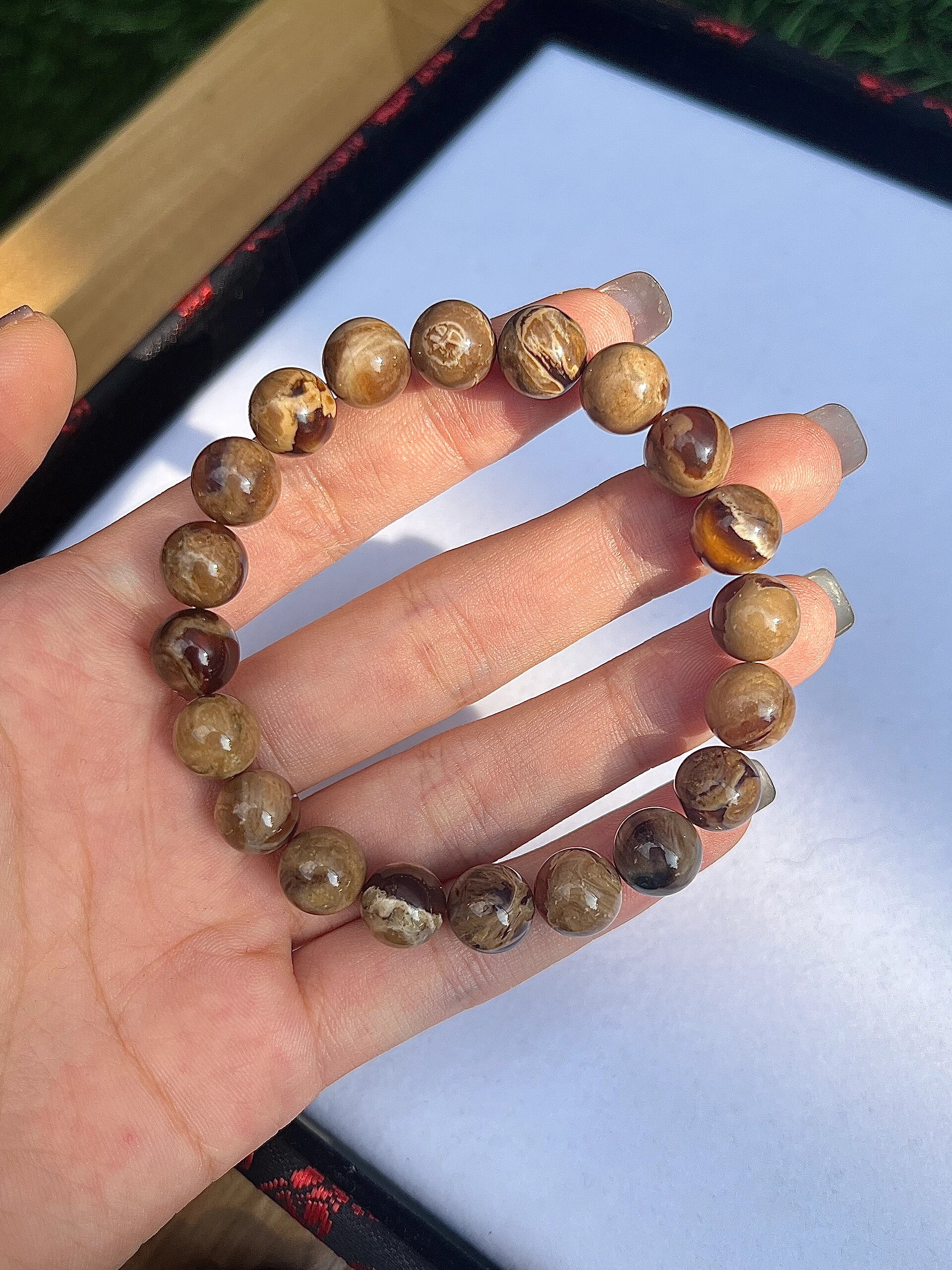 我永远钟爱于根珀