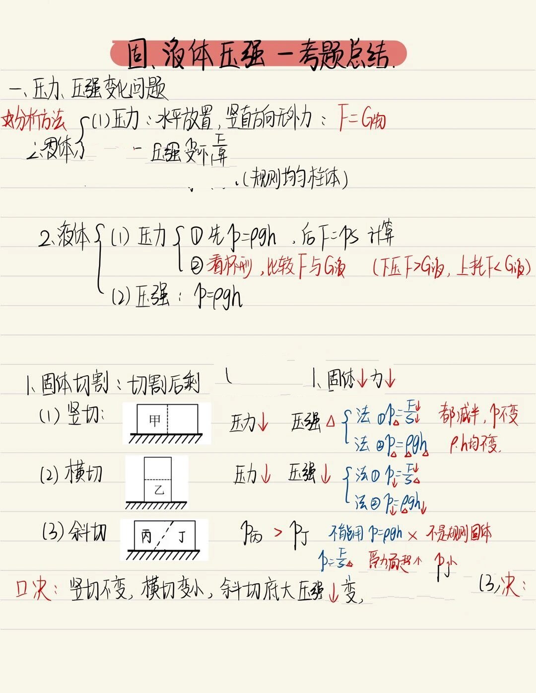 八年级下物理压强
  第1张